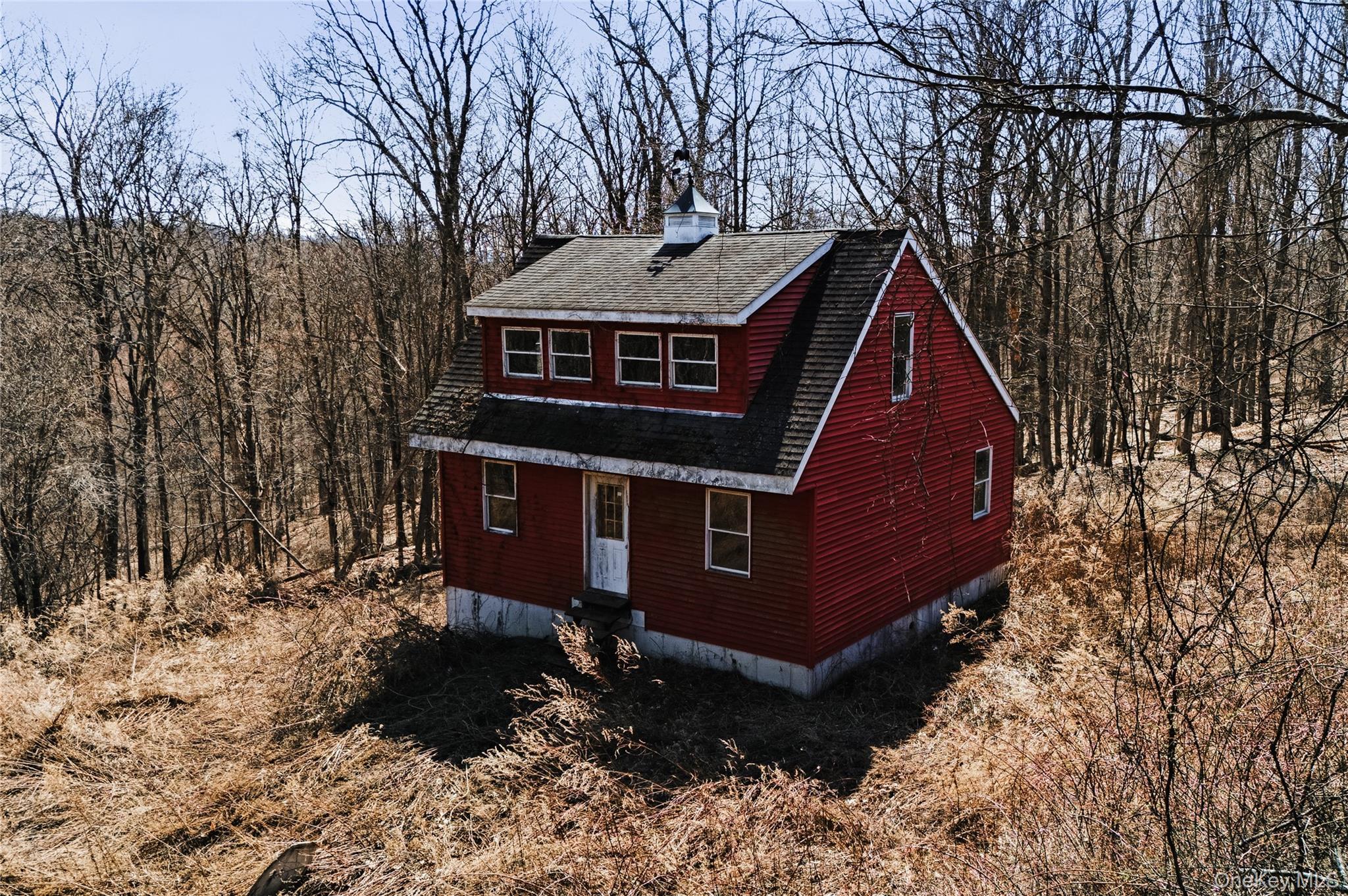 Single Family Ridge  Orange County, NY 10916, MLS-976484-42