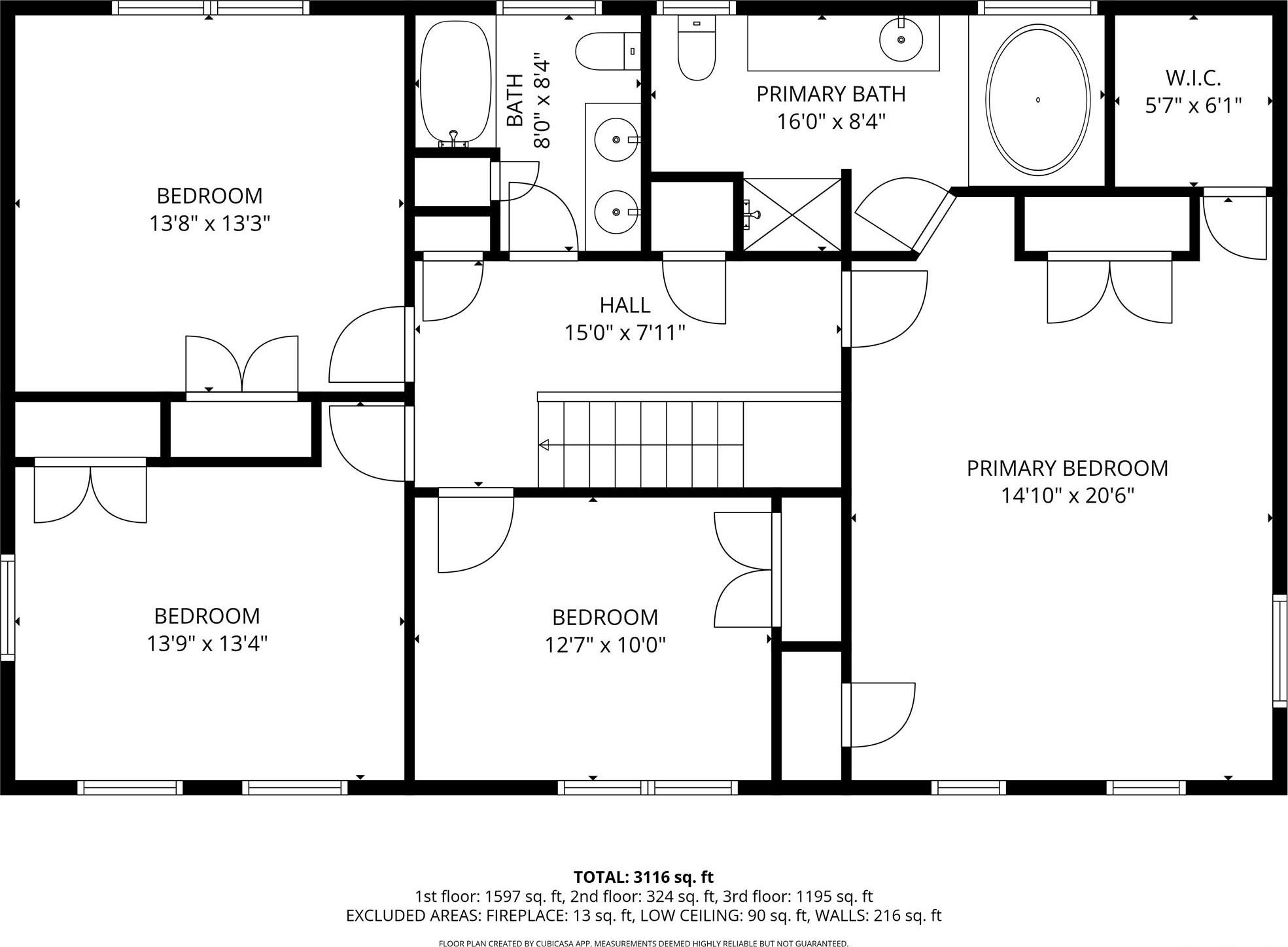 Single Family Ridge  Orange County, NY 10916, MLS-976484-47