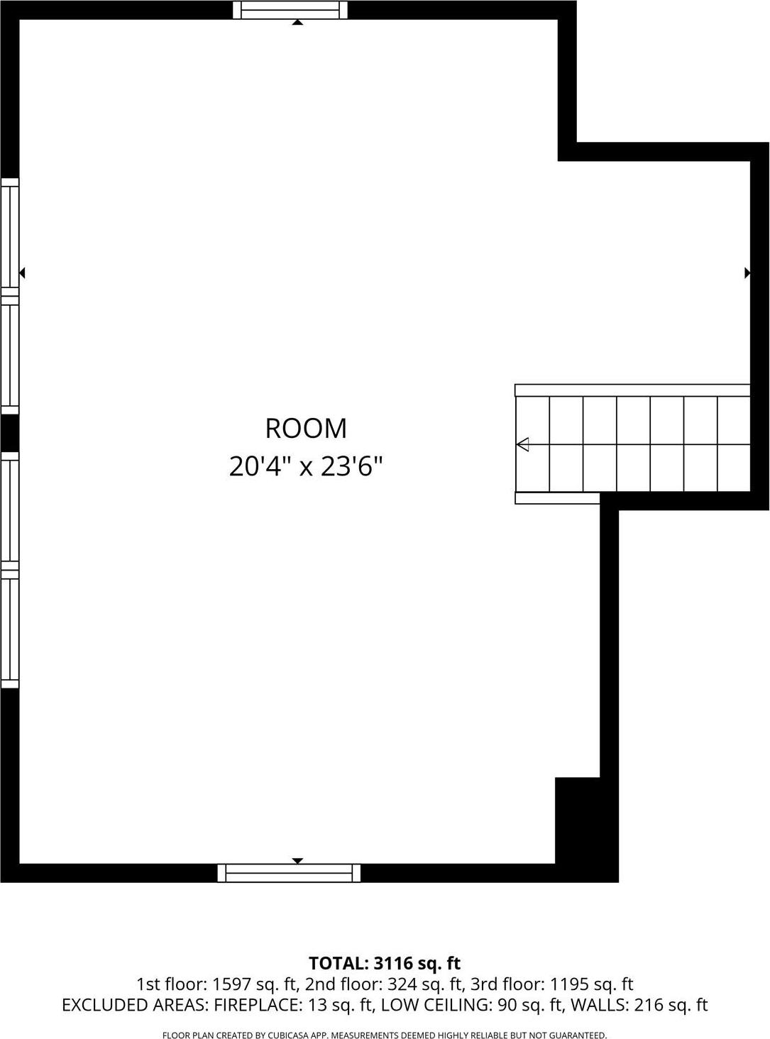 Single Family Ridge  Orange County, NY 10916, MLS-976484-48