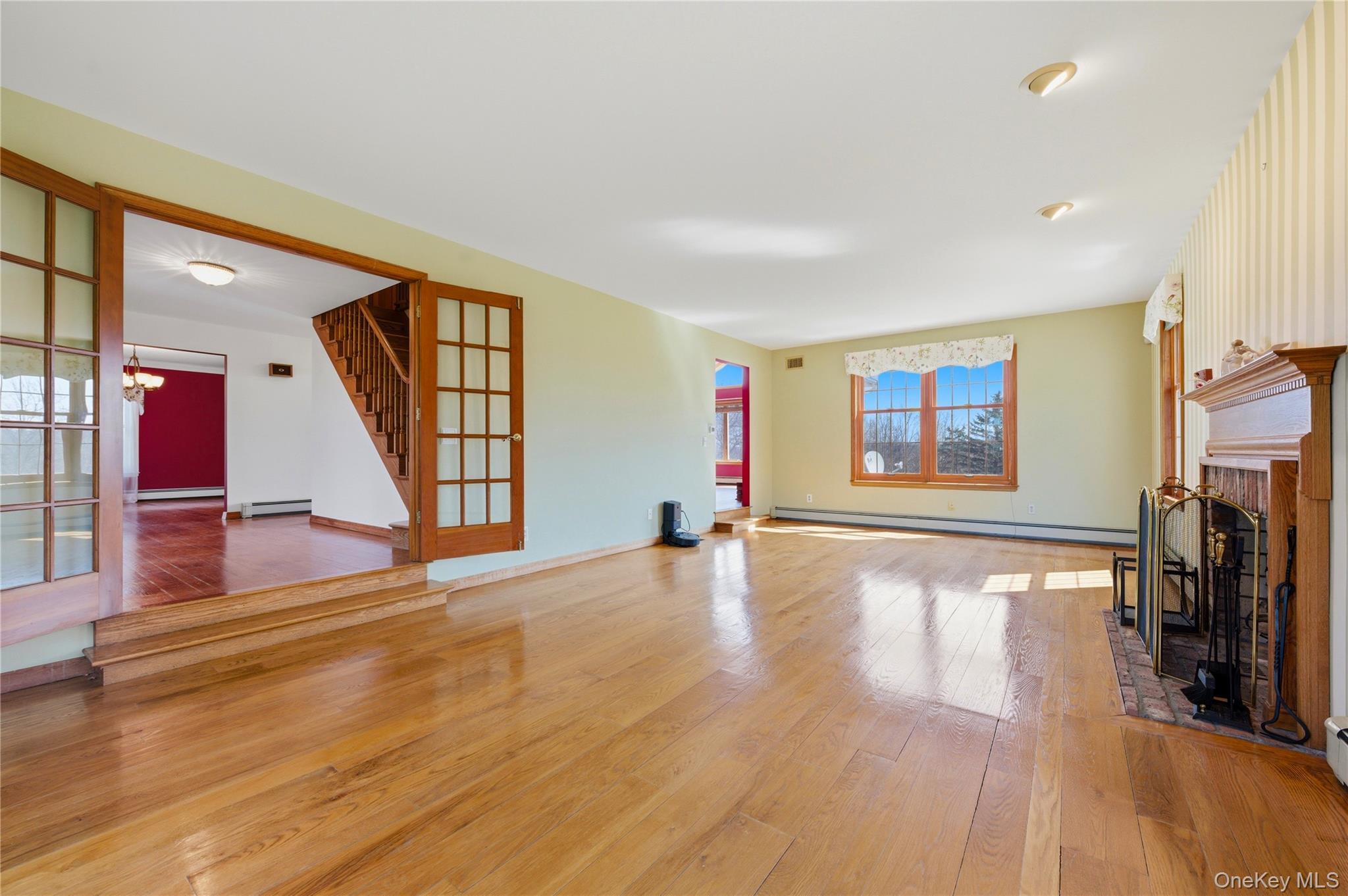 Single Family Ridge  Orange County, NY 10916, MLS-976484-7