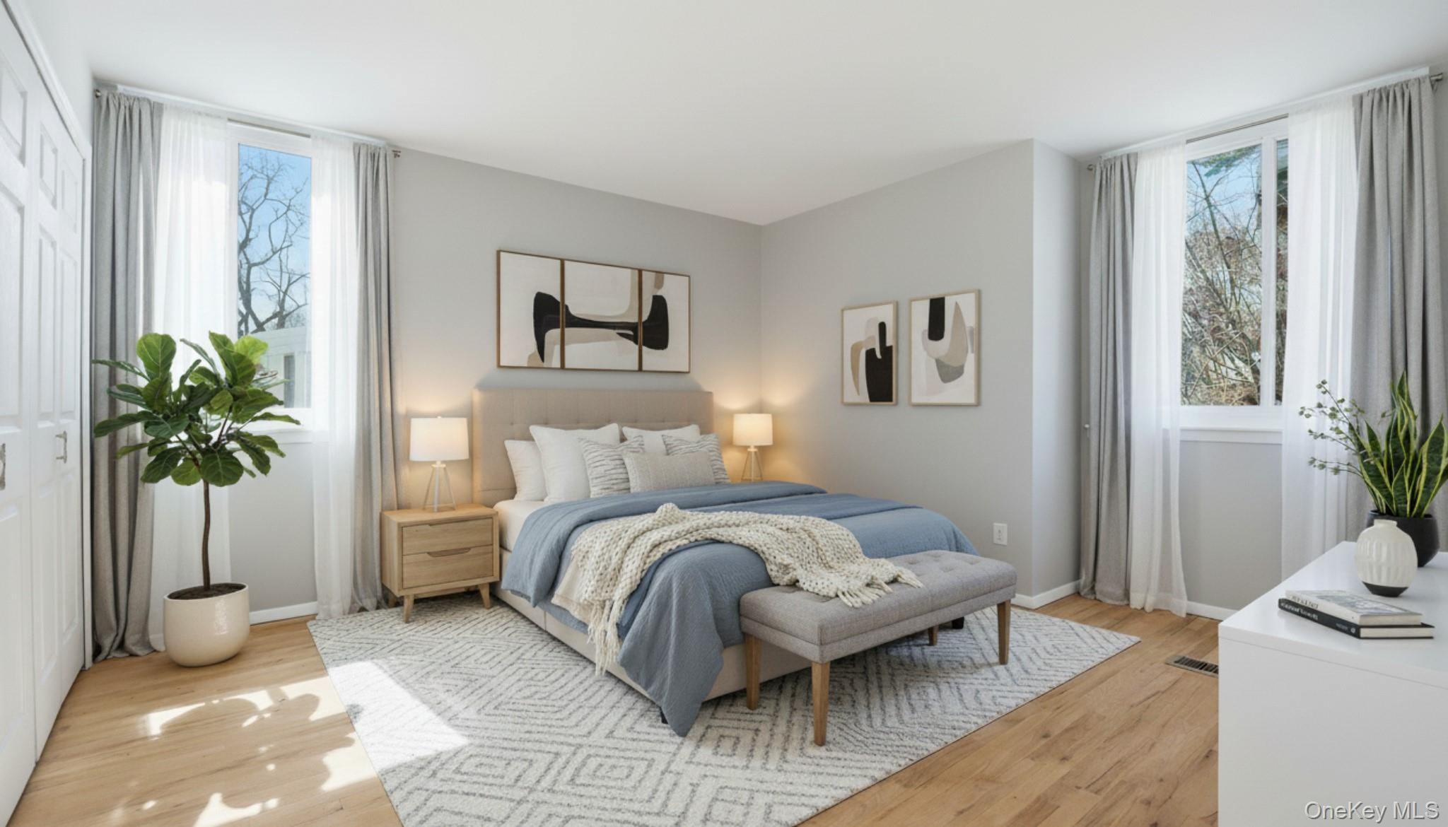 Condo Fox Glen  Westchester County, NY 10530, MLS-976489-13