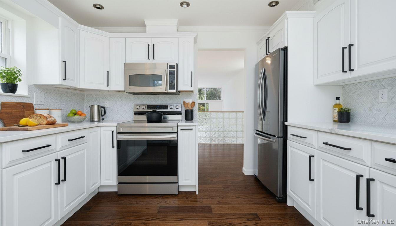 Condo Fox Glen  Westchester County, NY 10530, MLS-976489-2