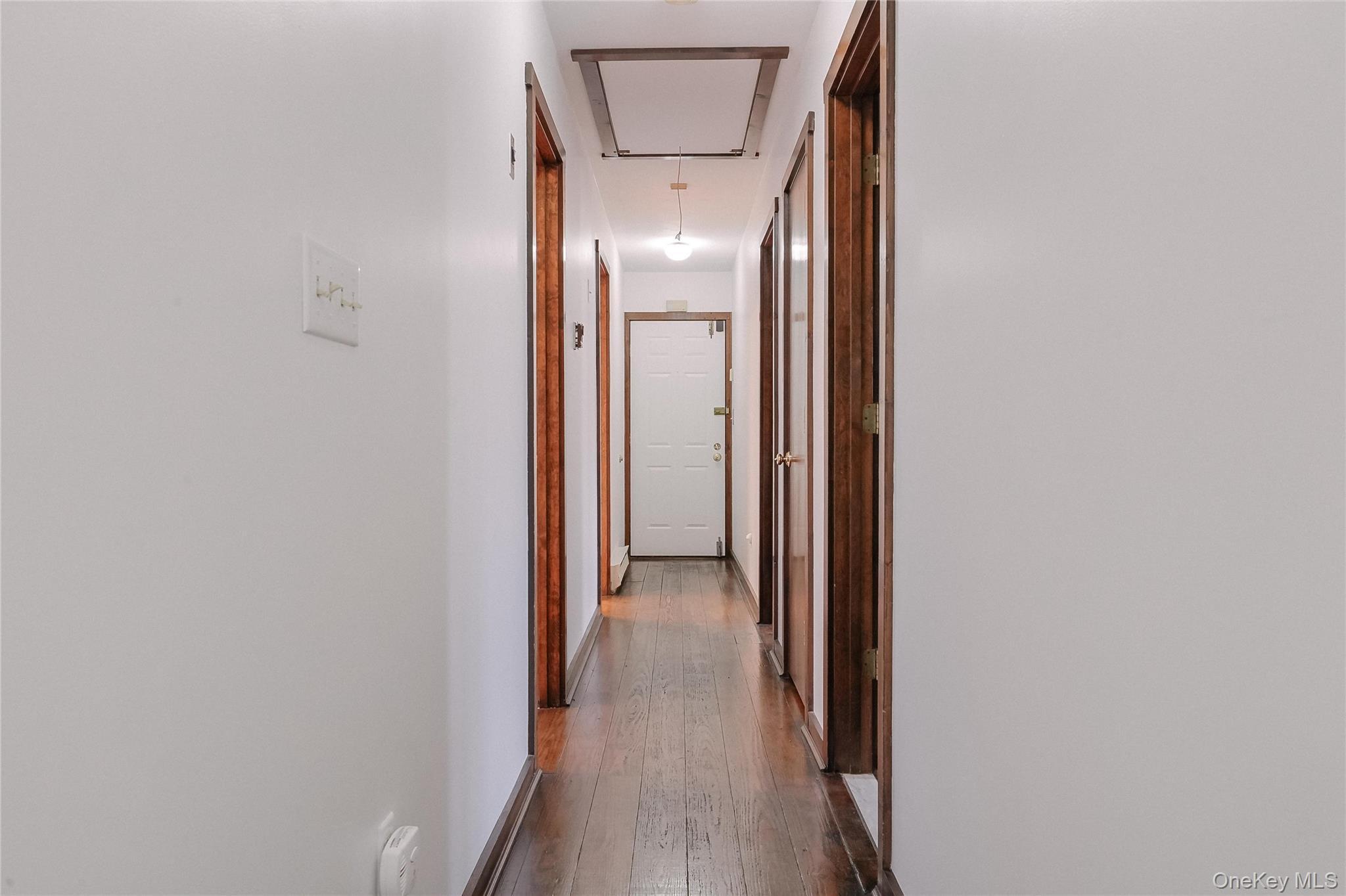 Single Family Route 28 Ulster County, NY 12401, MLS-976495-17