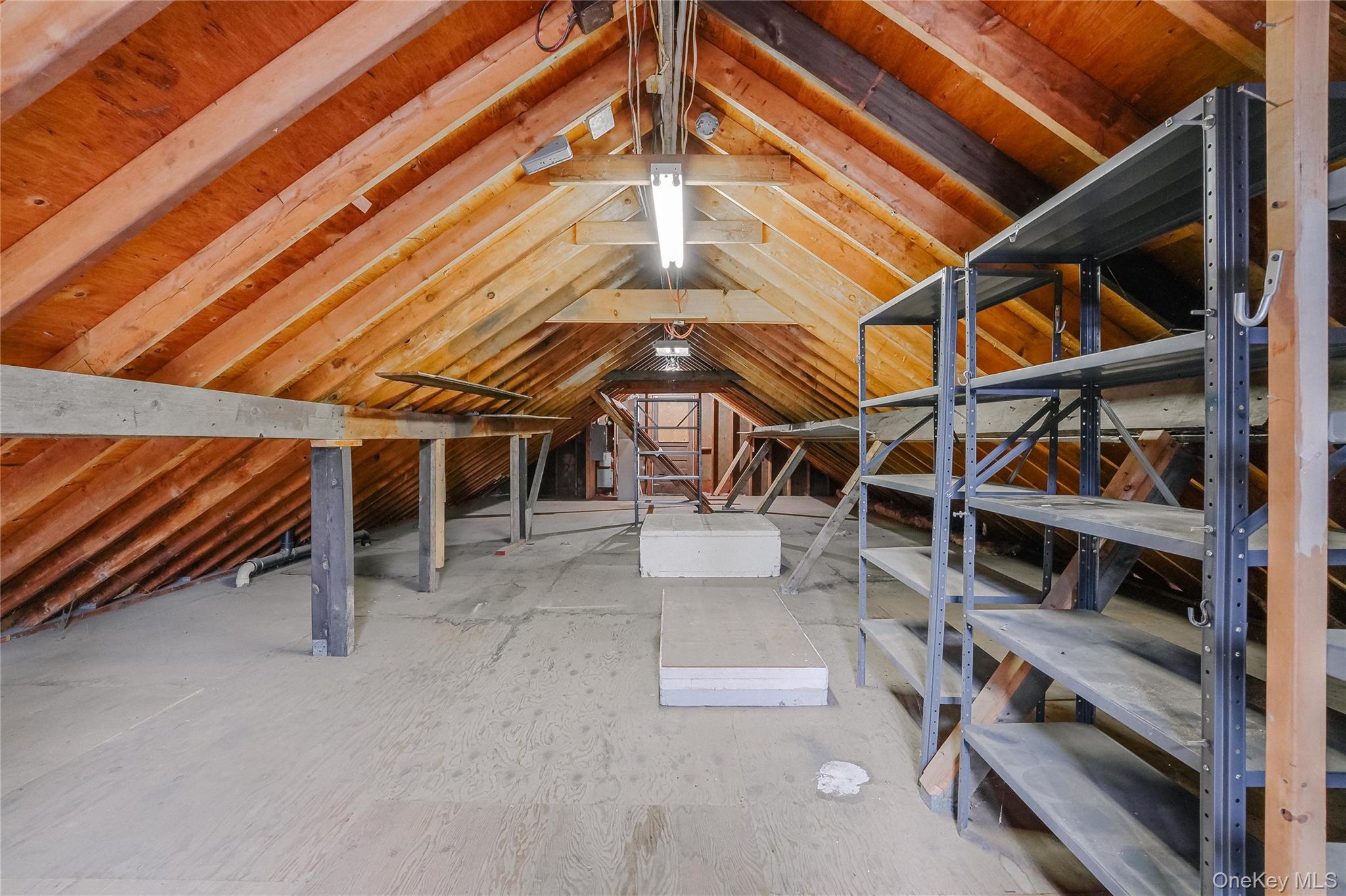 Single Family Route 28 Ulster County, NY 12401, MLS-976495-18