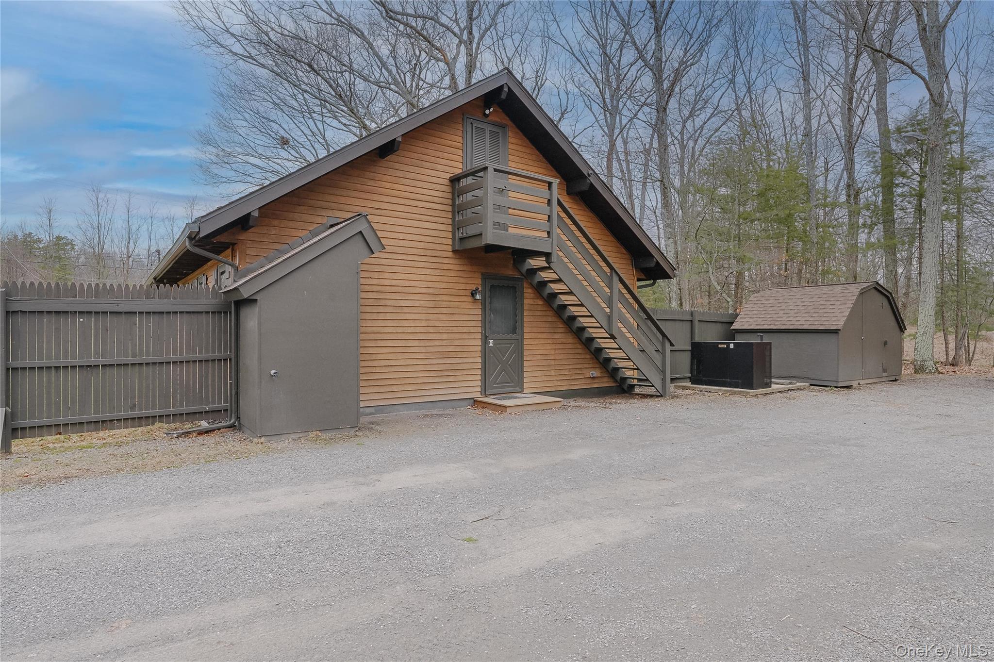 Single Family Route 28  Ulster County, NY 12401, MLS-976495-19