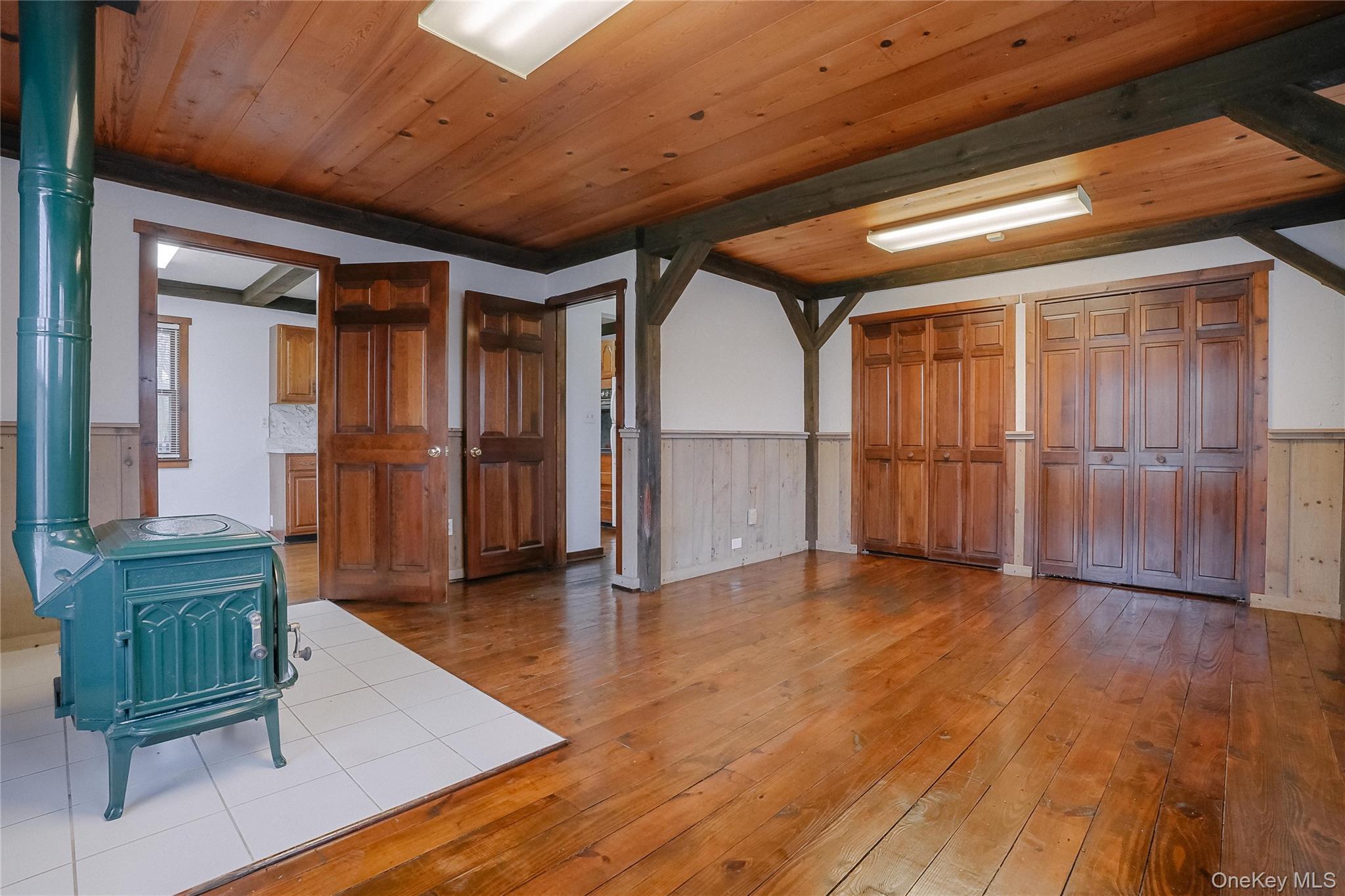 Single Family Route 28 Ulster County, NY 12401, MLS-976495-8