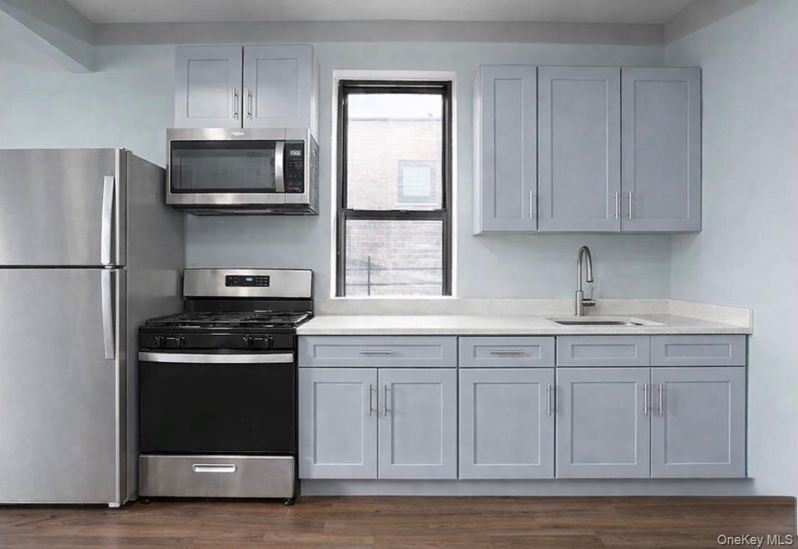 Single Family Creston  Bronx, NY 10468, MLS-976499-4