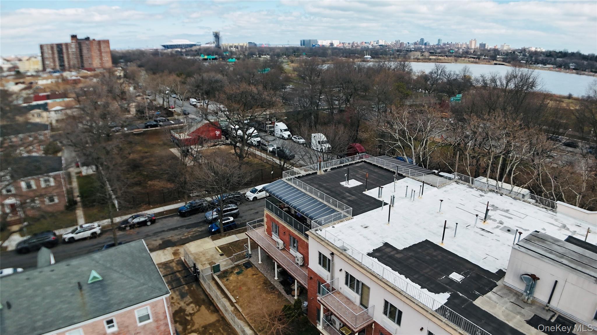 Condo Grand Central  Queens, NY 11375, MLS-976505-18