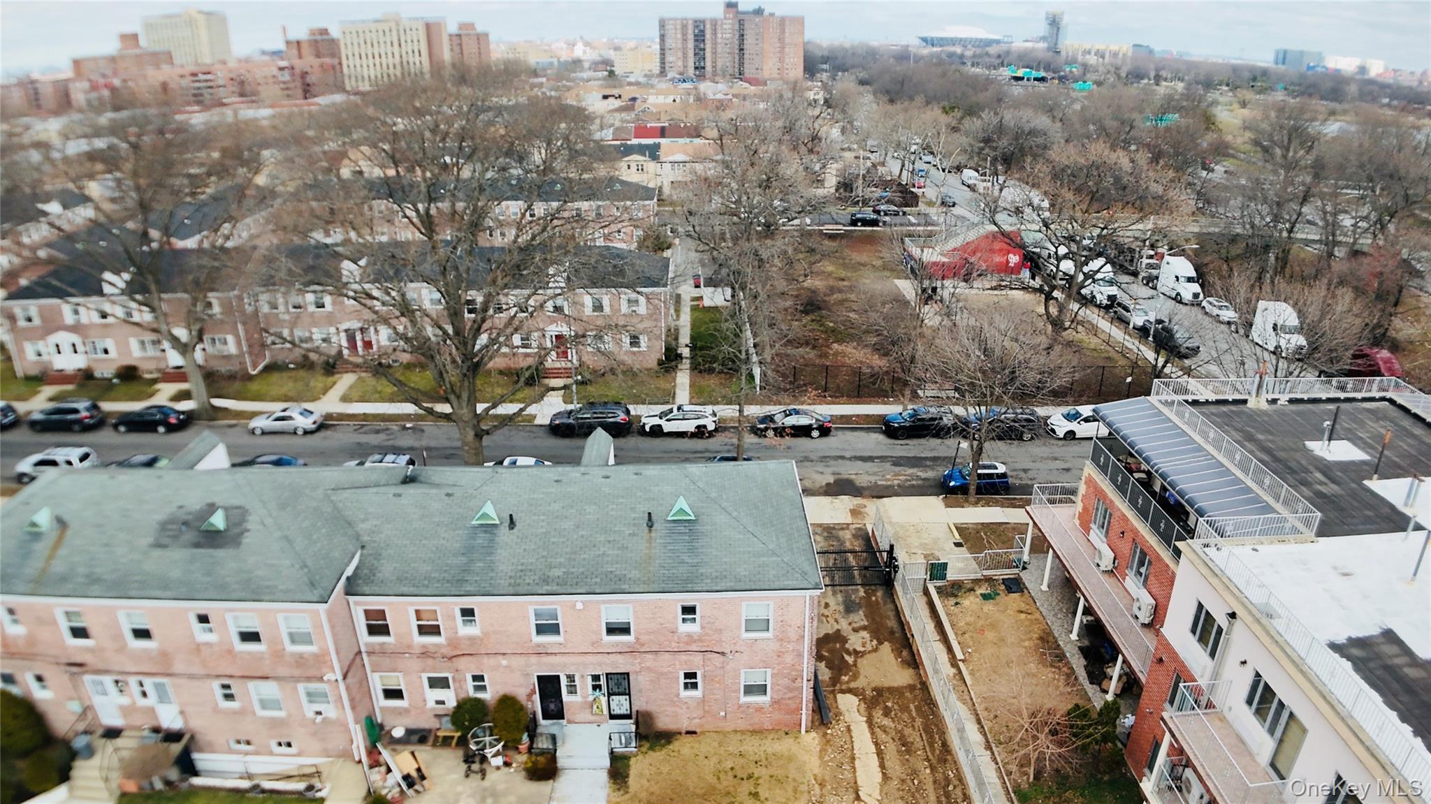 Condo Grand Central  Queens, NY 11375, MLS-976505-19