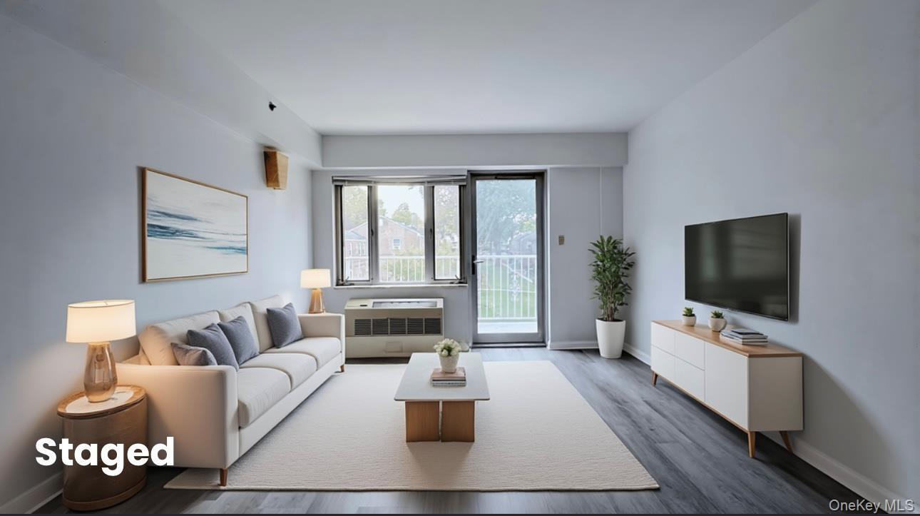 Condo Grand Central  Queens, NY 11375, MLS-976505-2