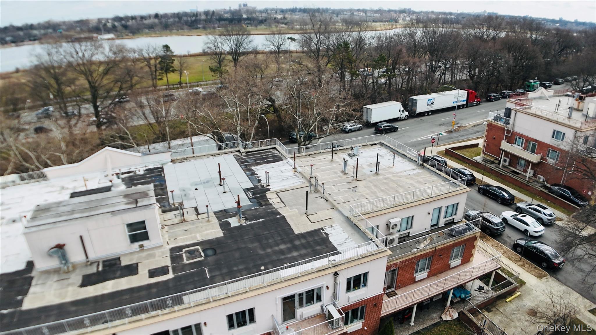 Condo Grand Central  Queens, NY 11375, MLS-976505-20