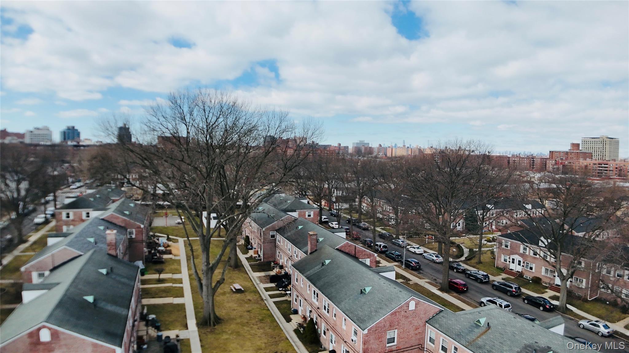 Condo Grand Central  Queens, NY 11375, MLS-976505-21