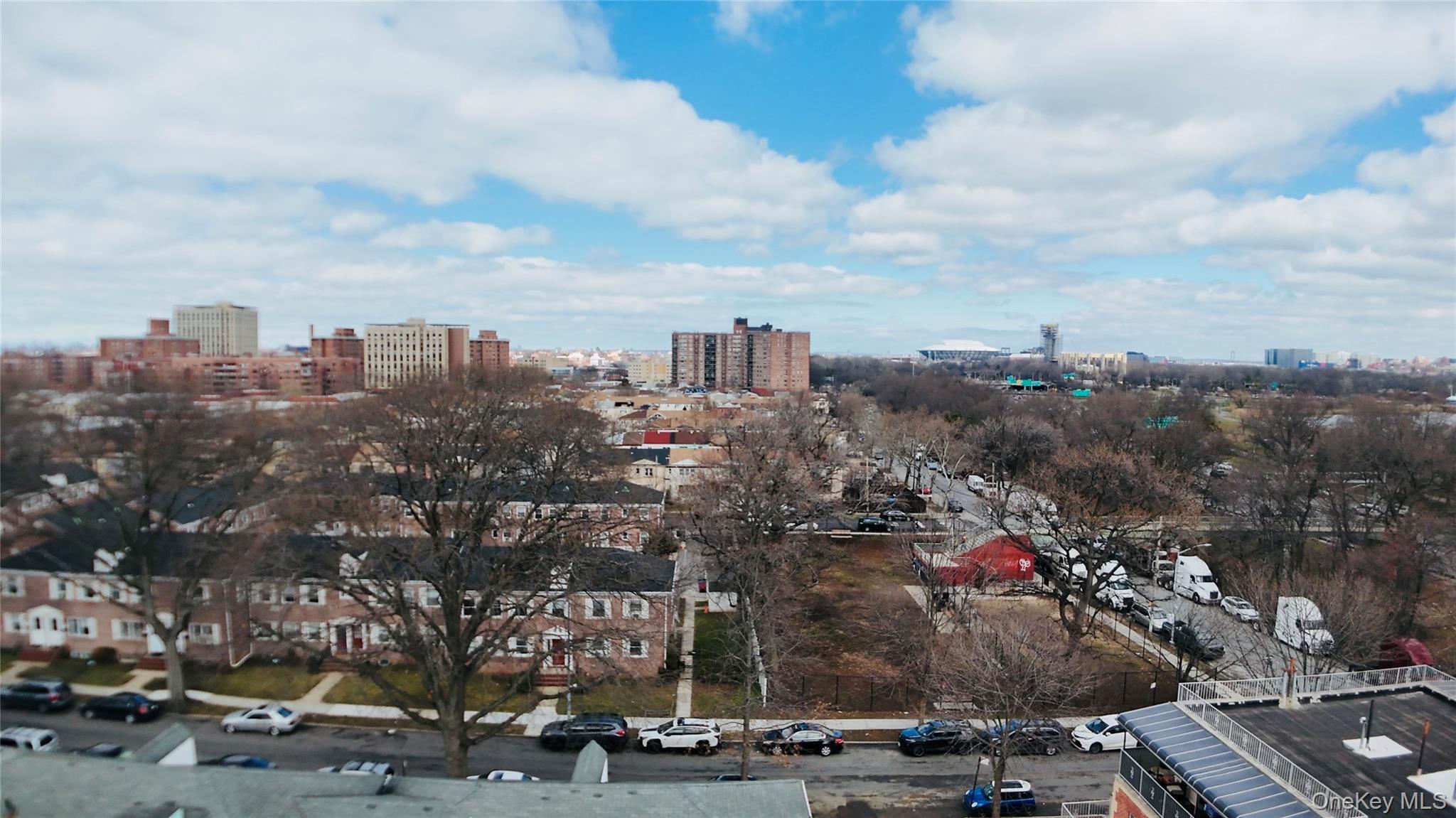 Condo Grand Central  Queens, NY 11375, MLS-976505-22