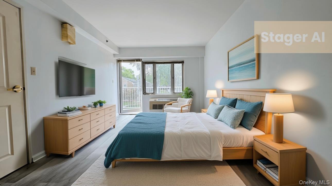 Condo Grand Central  Queens, NY 11375, MLS-976505-3