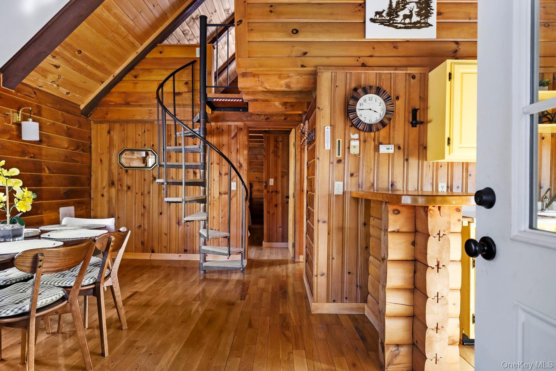 Single Family Mill Road Delaware County, NY 12455, MLS-976515-11