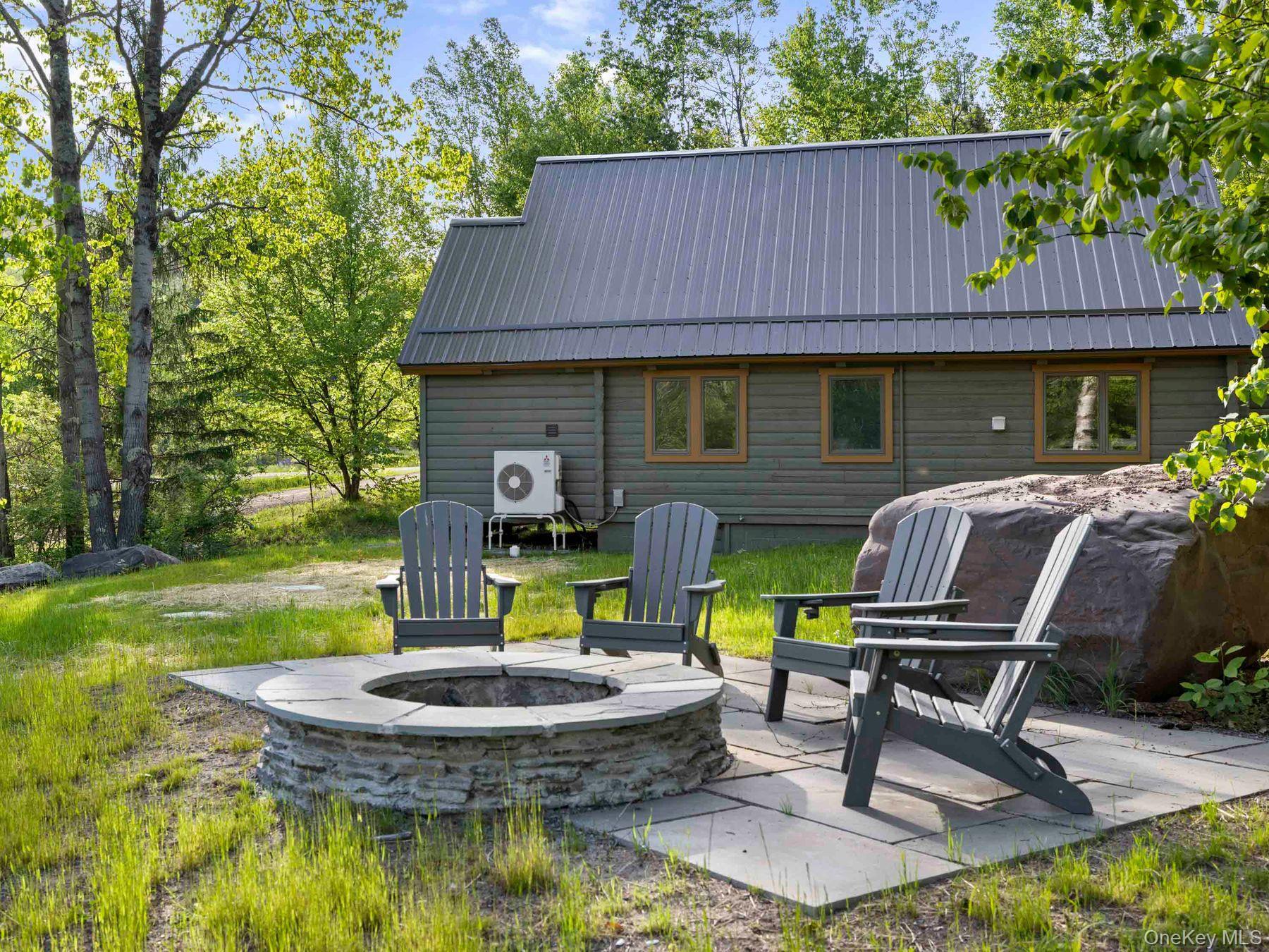Single Family Mill Road Delaware County, NY 12455, MLS-976515-5