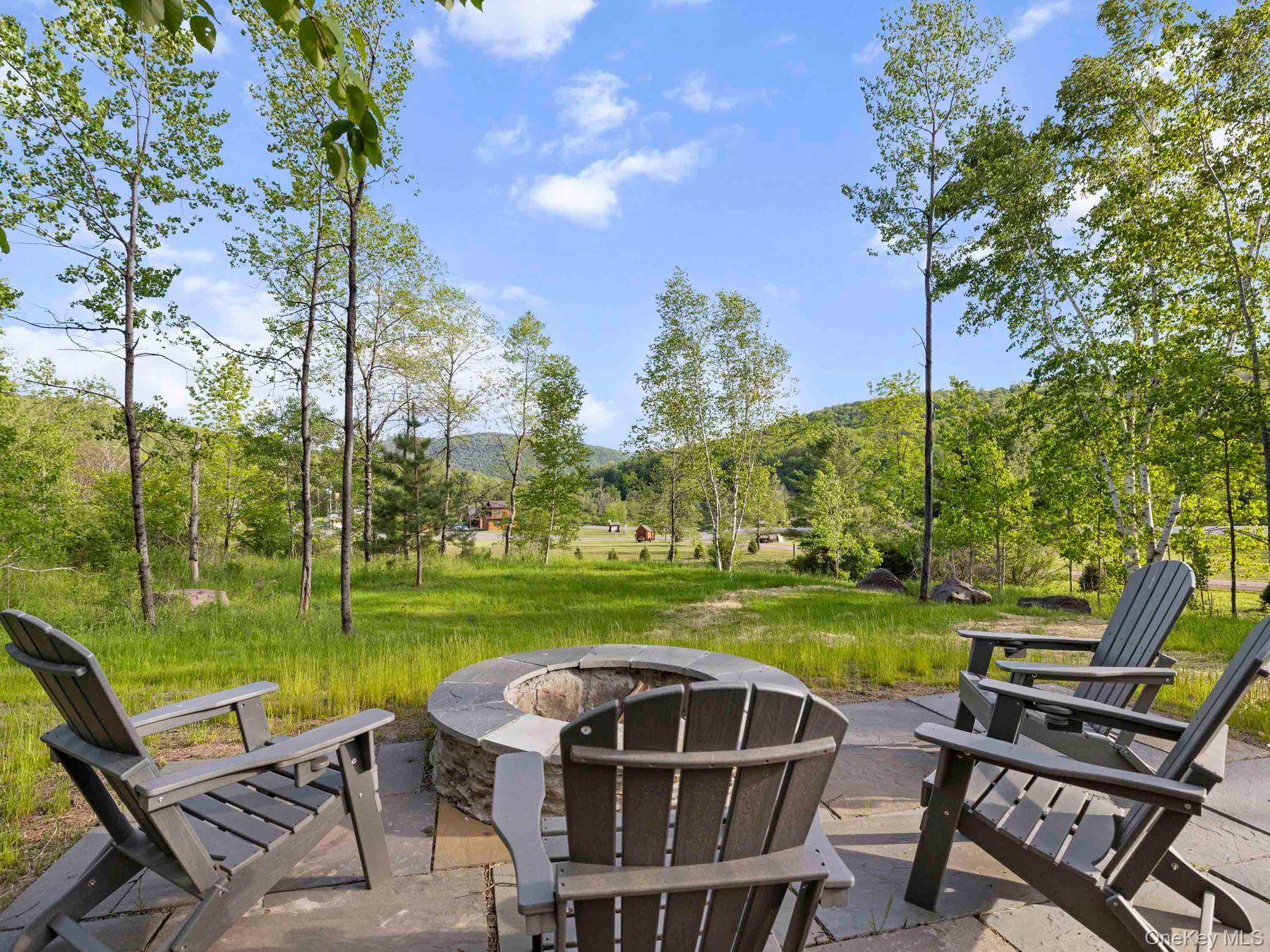 Single Family Mill Road Delaware County, NY 12455, MLS-976515-6