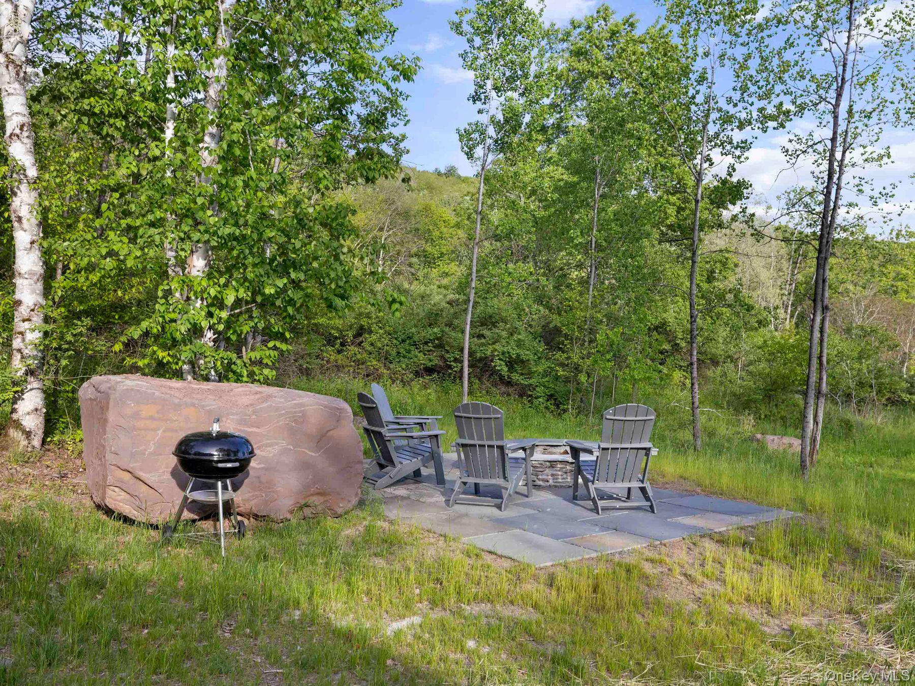 Single Family Mill Road Delaware County, NY 12455, MLS-976515-7
