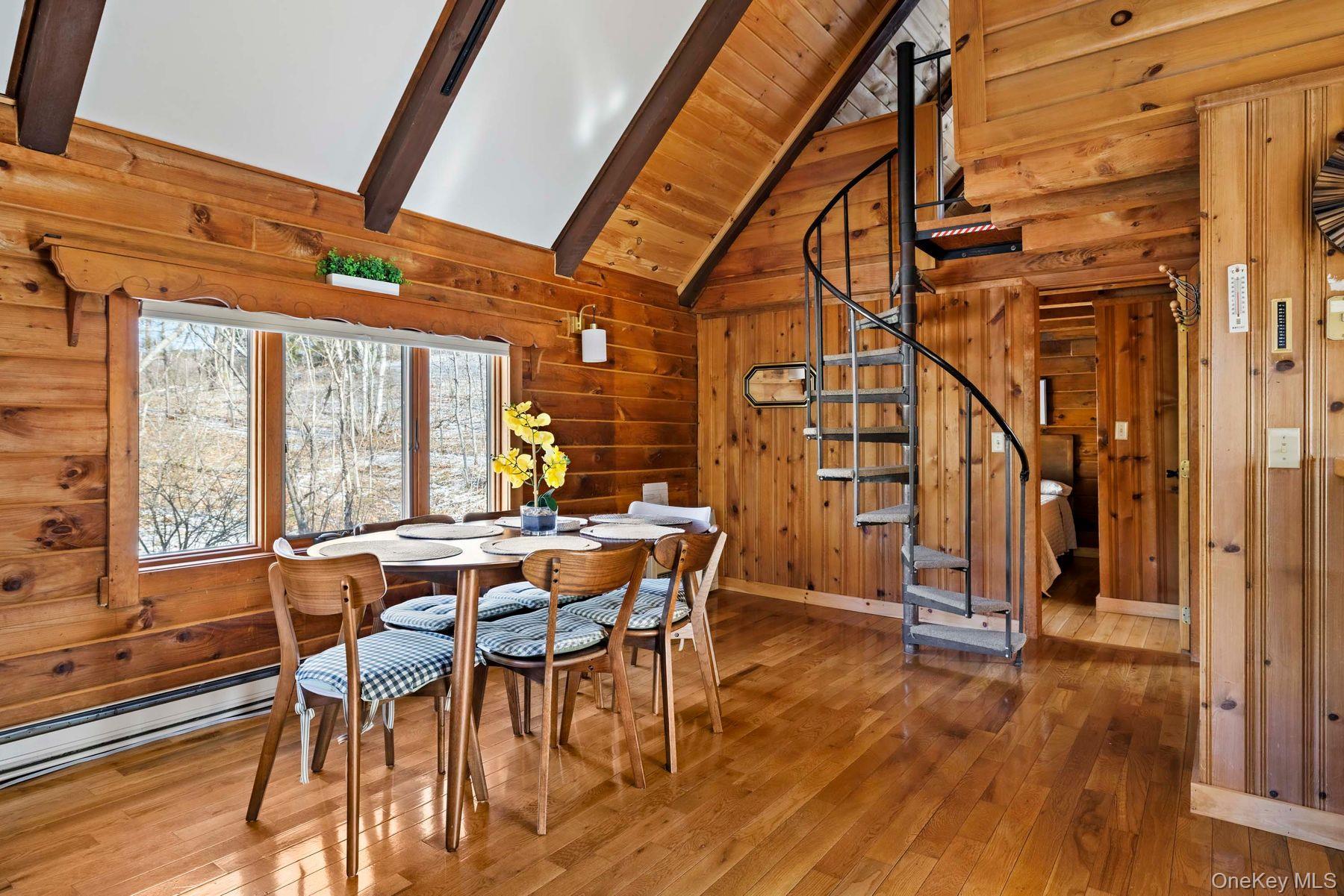 Single Family Mill Road Delaware County, NY 12455, MLS-976515-9