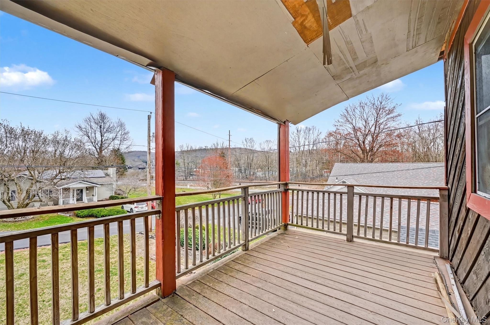 Single Family Hudson  Orange County, NY 10918, MLS-976521-16