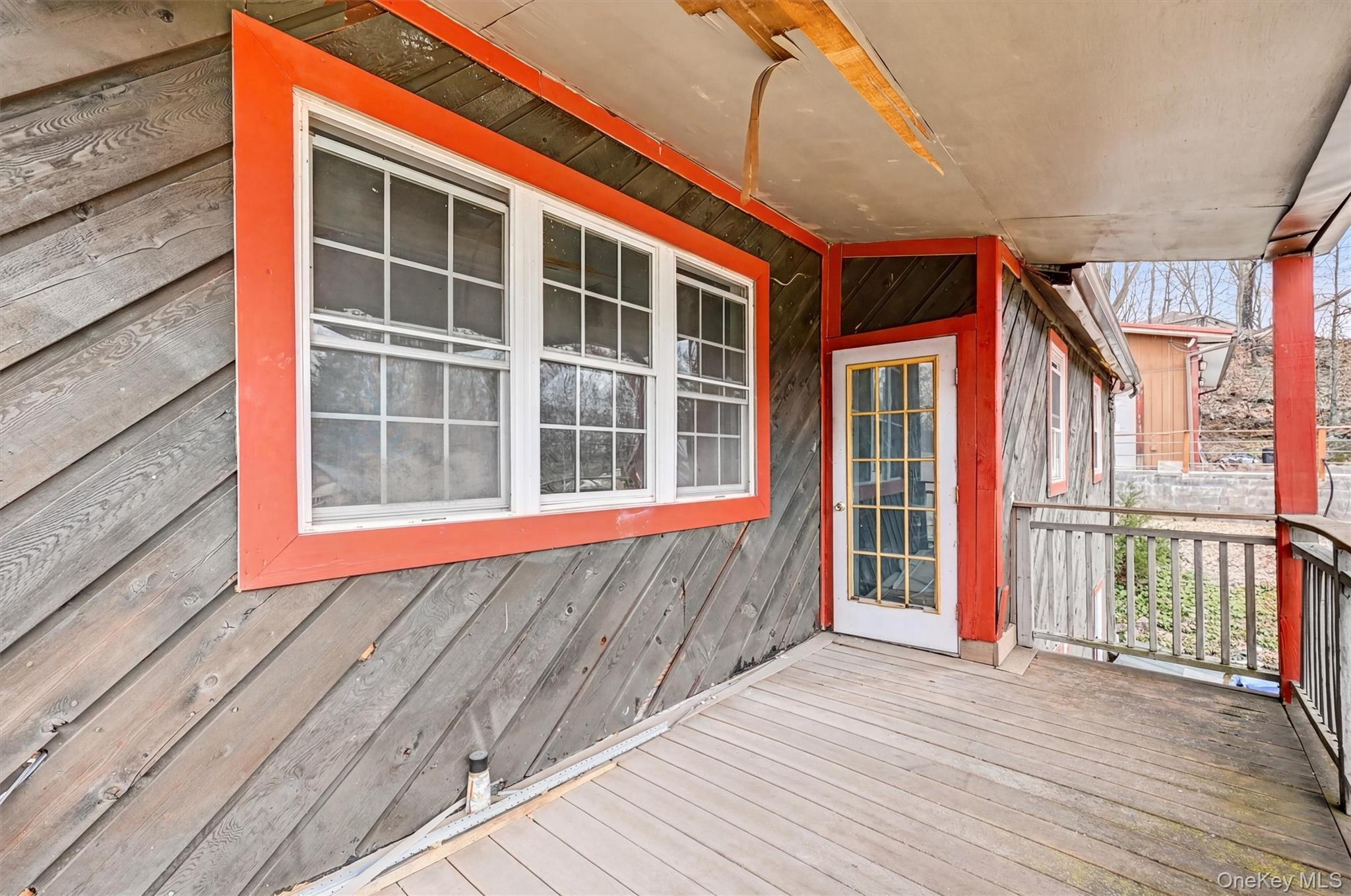 Single Family Hudson  Orange County, NY 10918, MLS-976521-17