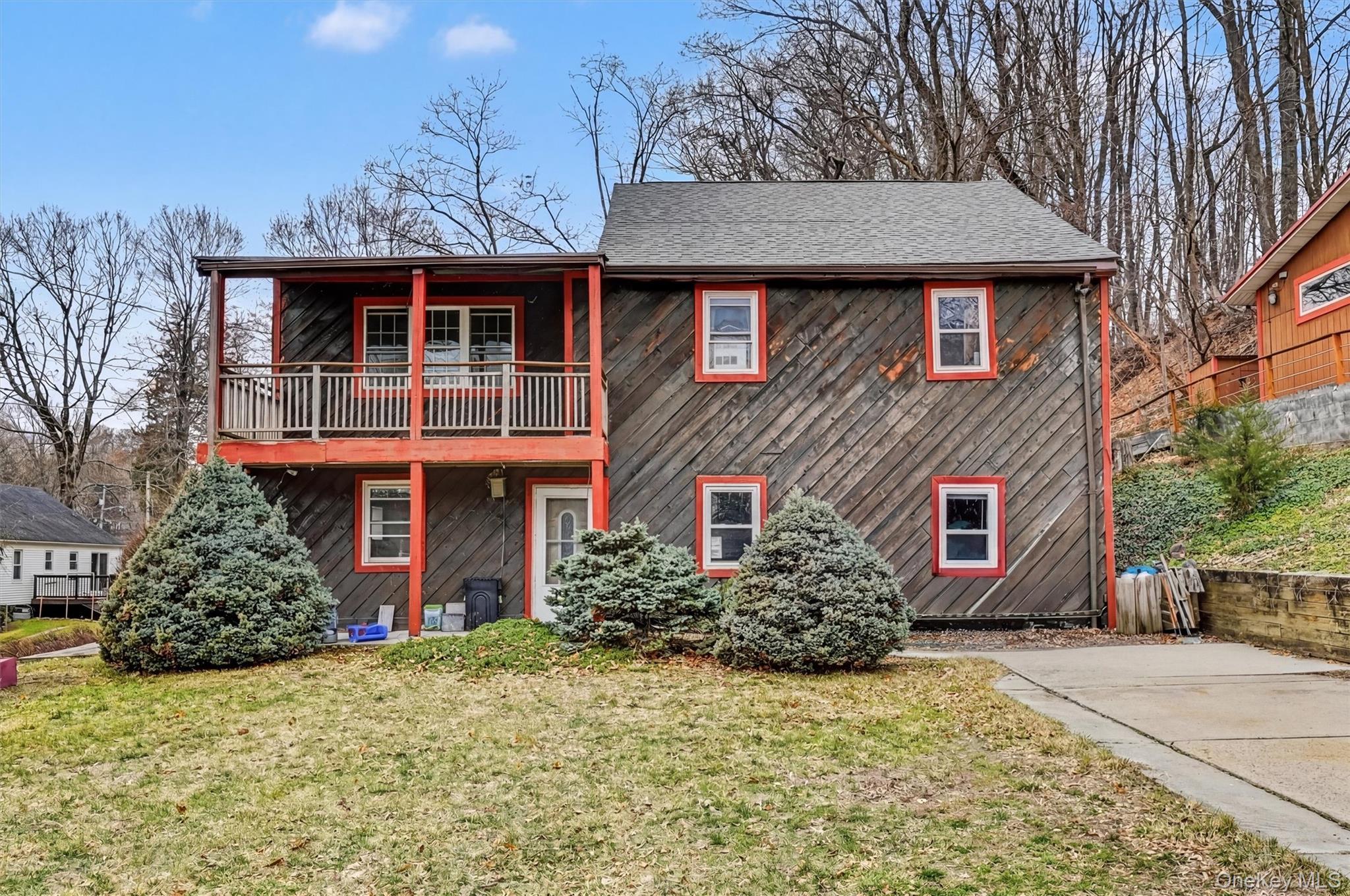 Single Family Hudson  Orange County, NY 10918, MLS-976521-2