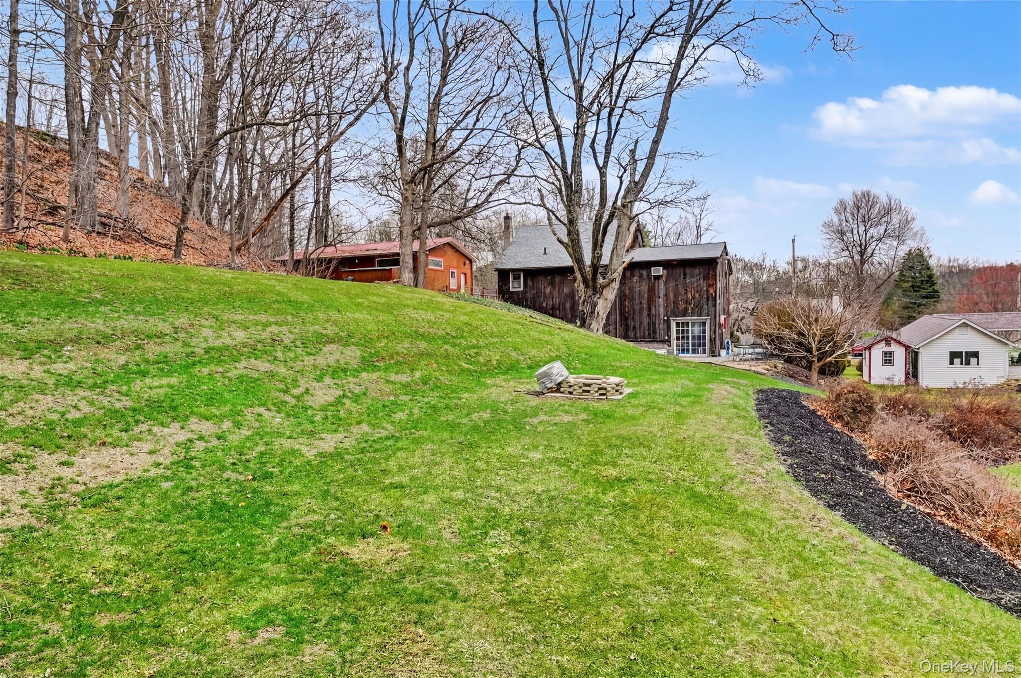 Single Family Hudson  Orange County, NY 10918, MLS-976521-22