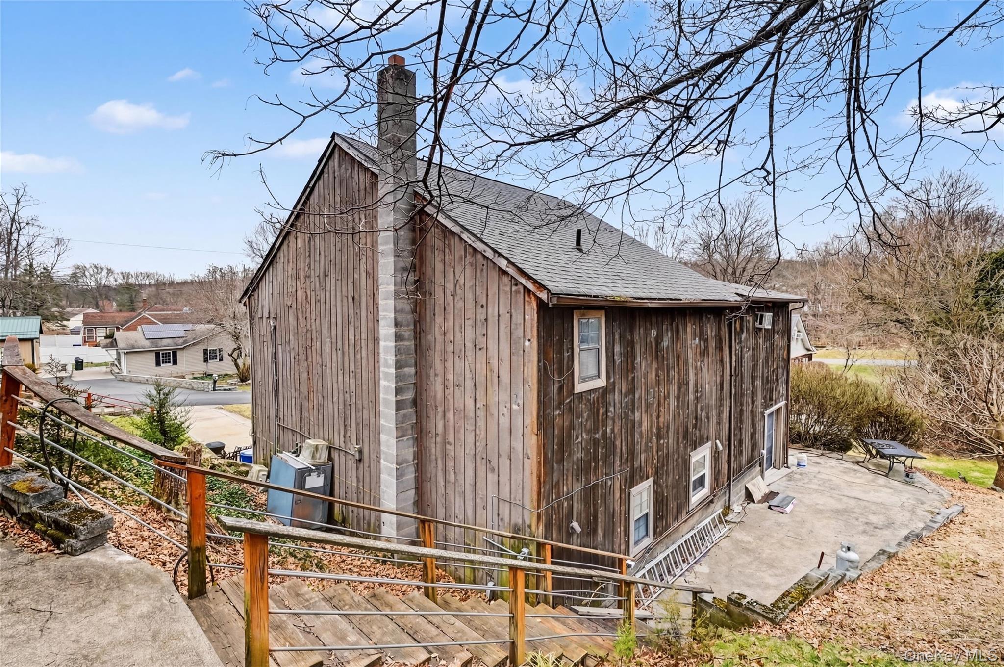 Single Family Hudson  Orange County, NY 10918, MLS-976521-23