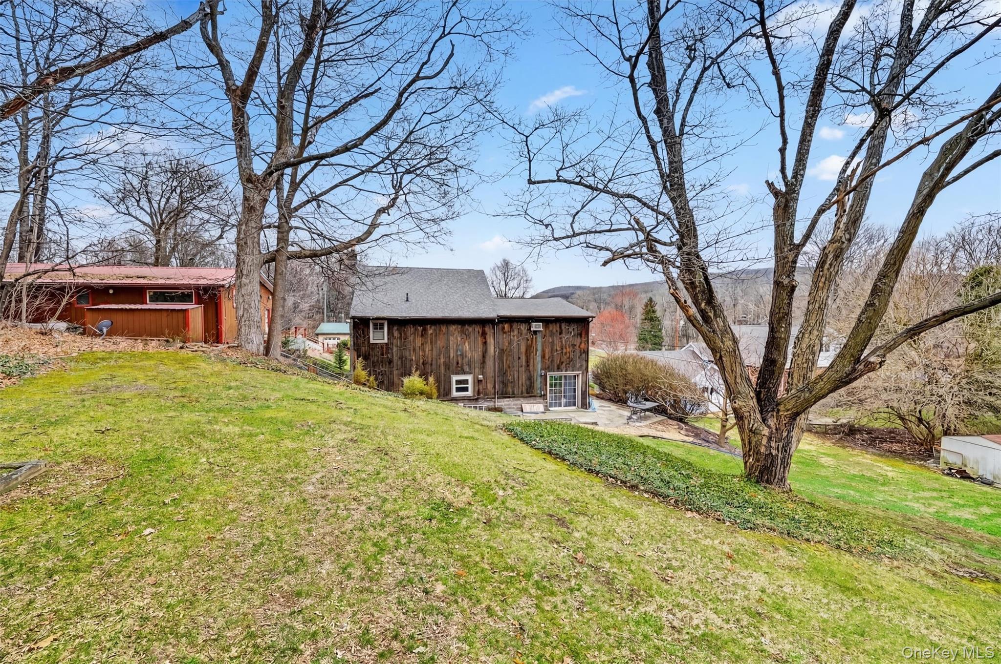 Single Family Hudson  Orange County, NY 10918, MLS-976521-24