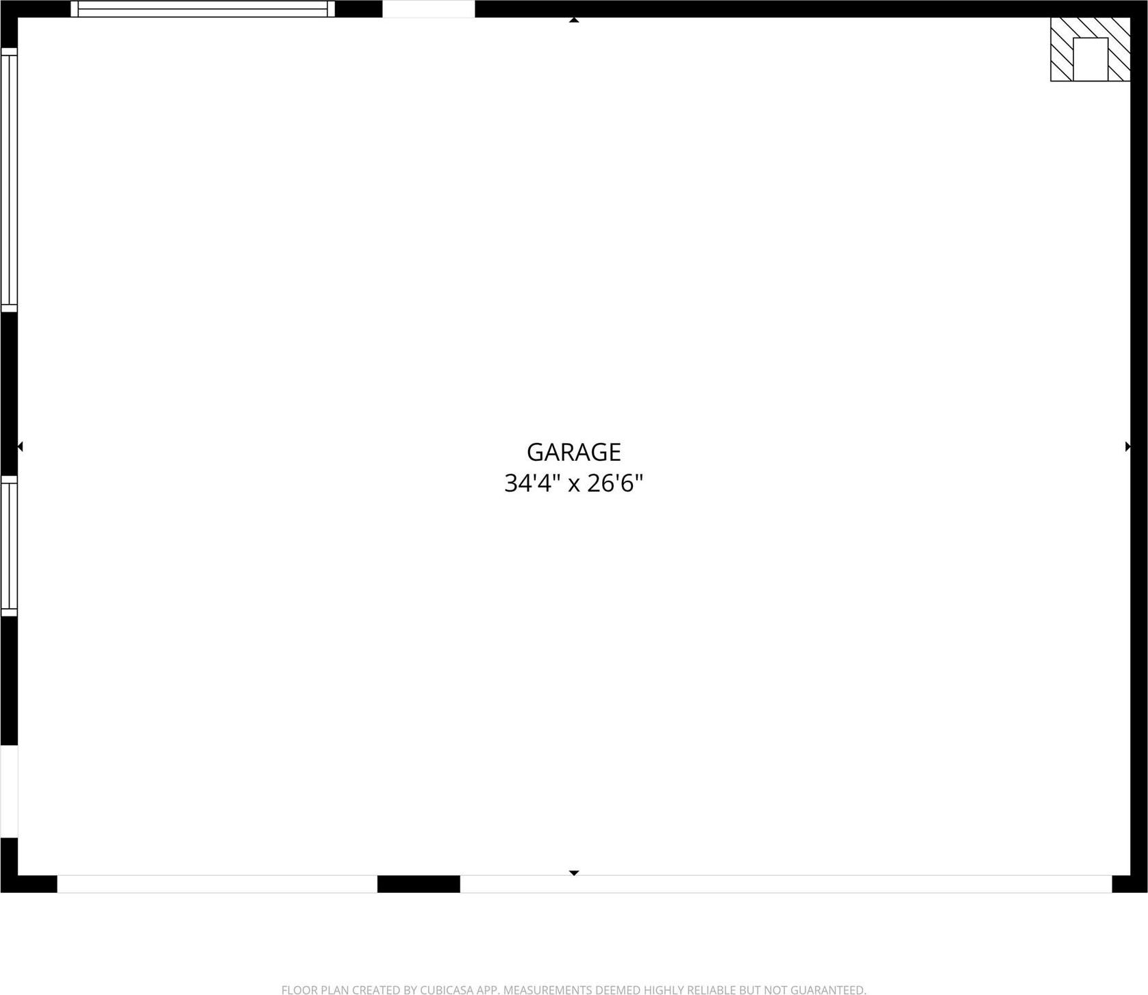 Single Family Hudson  Orange County, NY 10918, MLS-976521-26