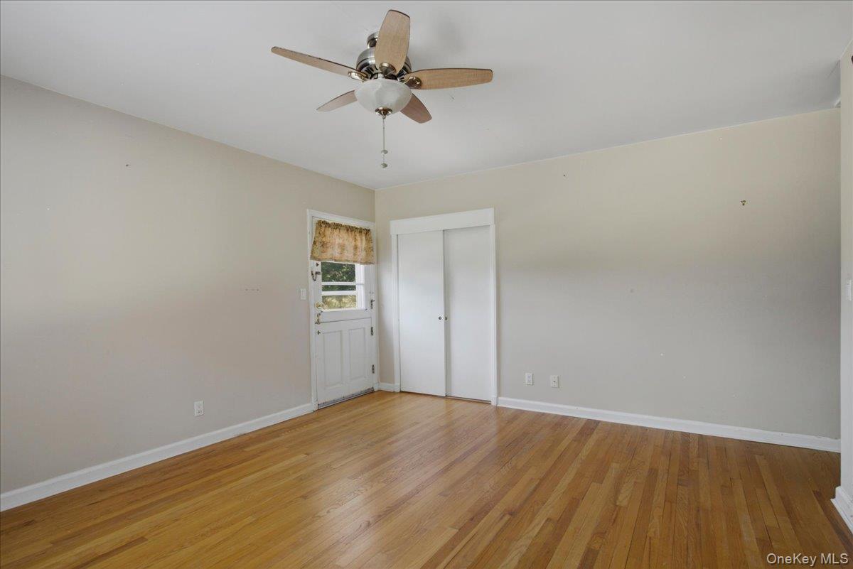 Single Family Beaufort Street Westchester County, NY 10607, MLS-976522-16