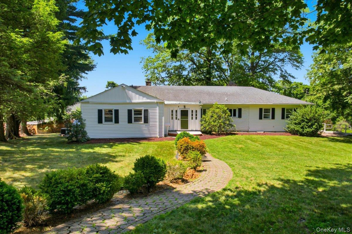 Single Family Beaufort Street Westchester County, NY 10607, MLS-976522-2