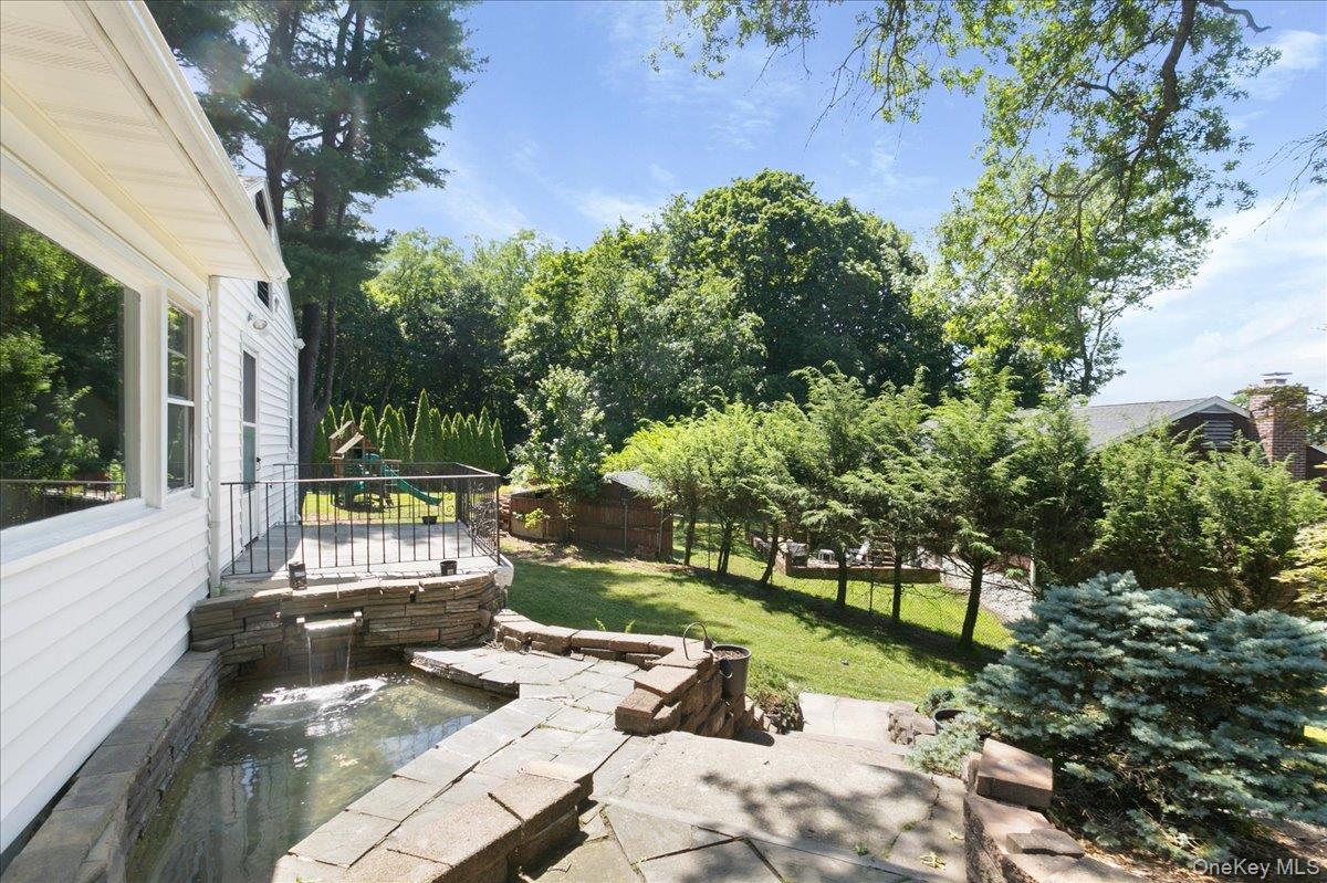 Single Family Beaufort Street Westchester County, NY 10607, MLS-976522-21