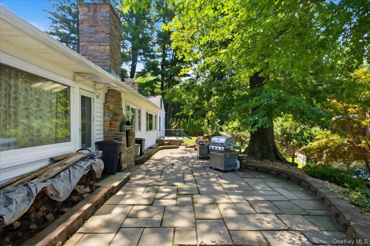 Single Family Beaufort Street Westchester County, NY 10607, MLS-976522-23