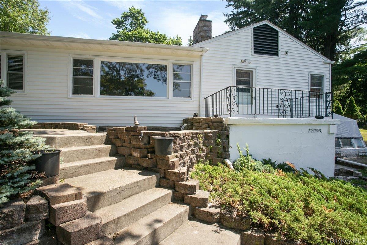Single Family Beaufort Street Westchester County, NY 10607, MLS-976522-24