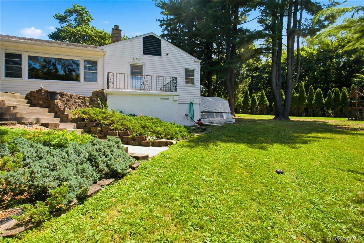 Single Family Beaufort Street Westchester County, NY 10607, MLS-976522-27