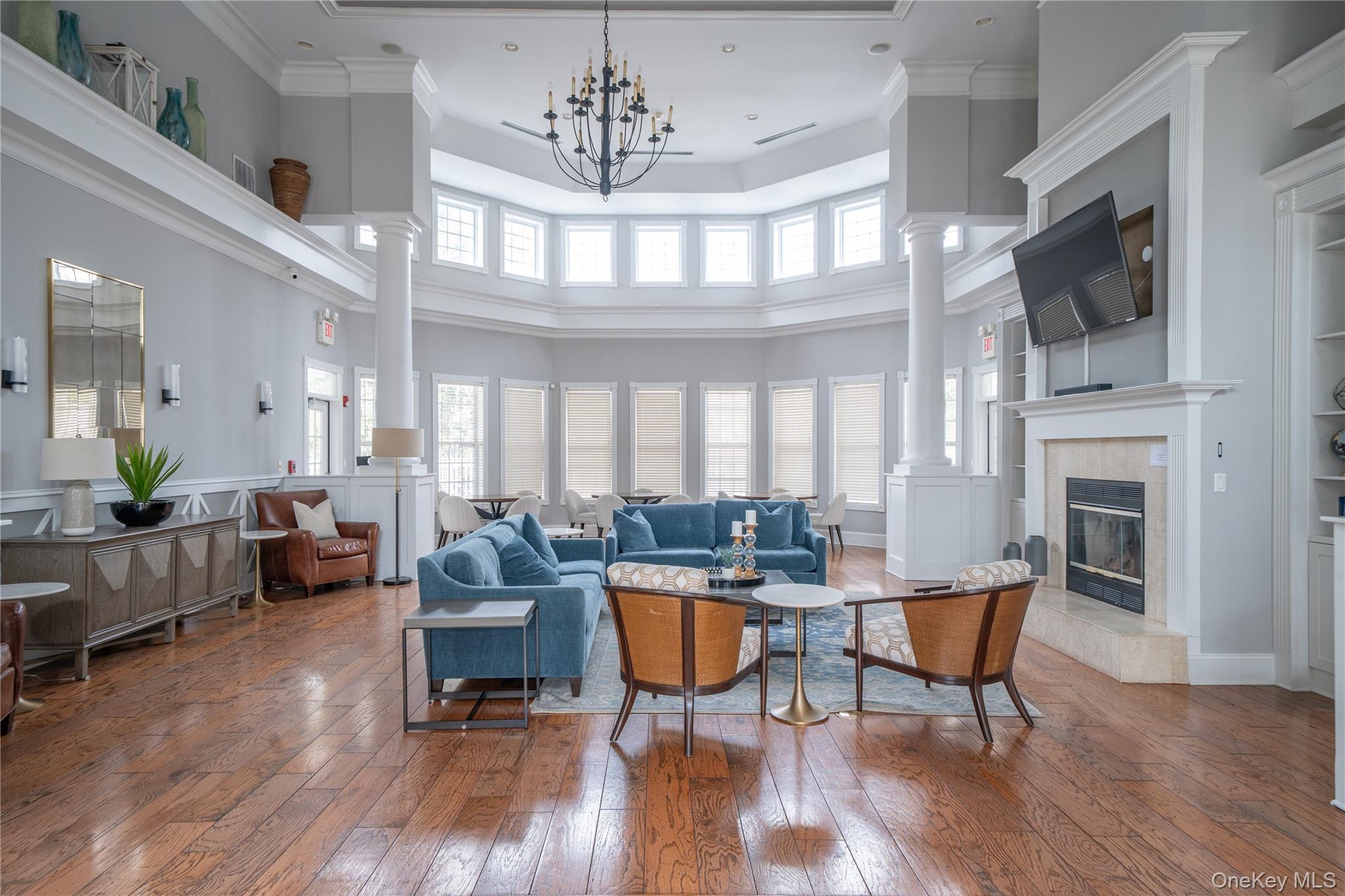 Condo Viewpoint  Westchester County, NY 10566, MLS-976528-32