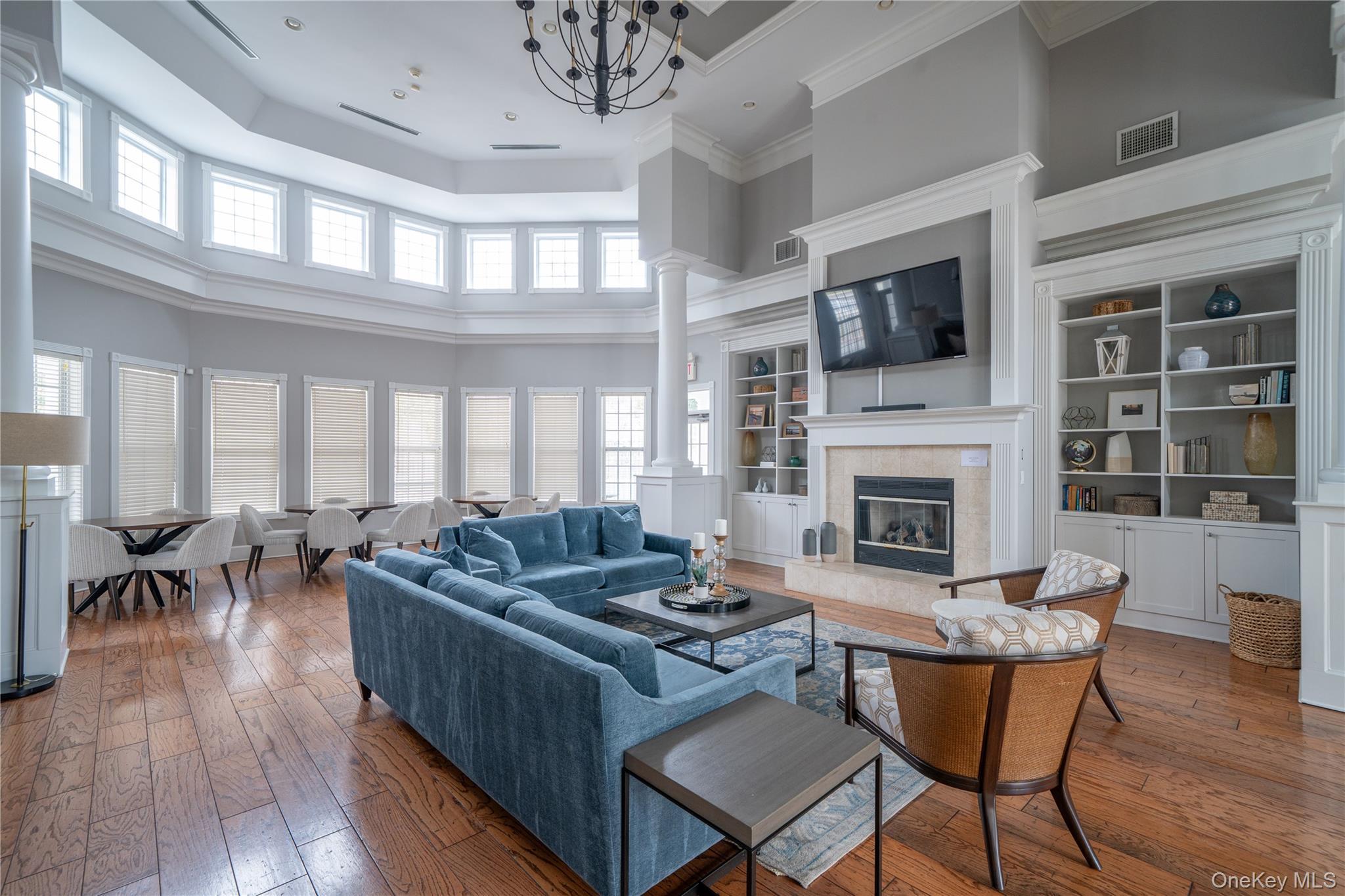 Condo Viewpoint  Westchester County, NY 10566, MLS-976528-33