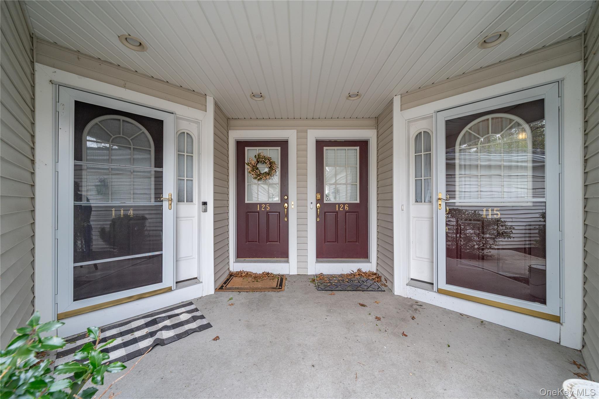 Condo Viewpoint  Westchester County, NY 10566, MLS-976528-4