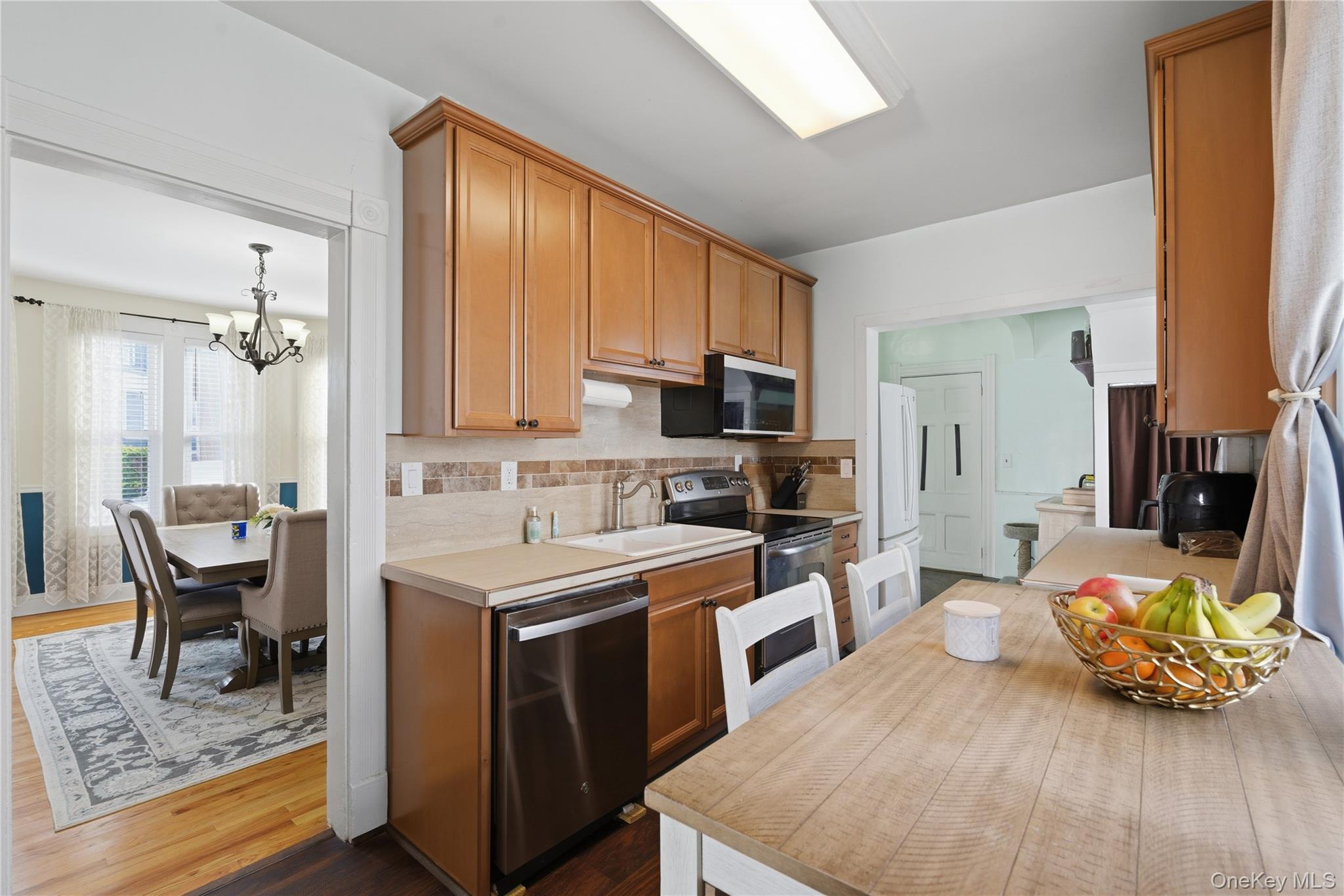 Single Family Depew  Westchester County, NY 10566, MLS-976536-11