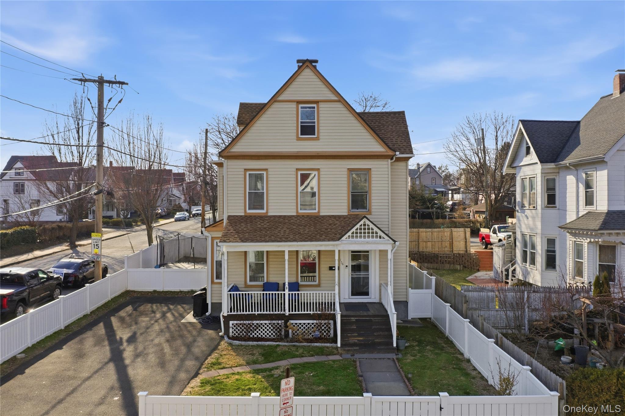 Single Family Depew  Westchester County, NY 10566, MLS-976536-2