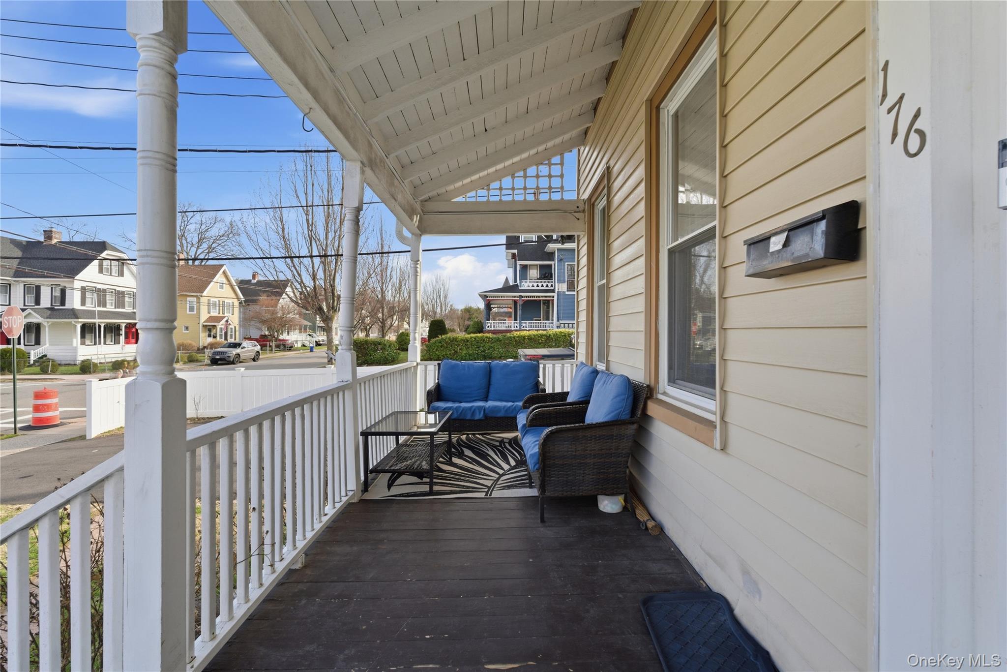 Single Family Depew  Westchester County, NY 10566, MLS-976536-3