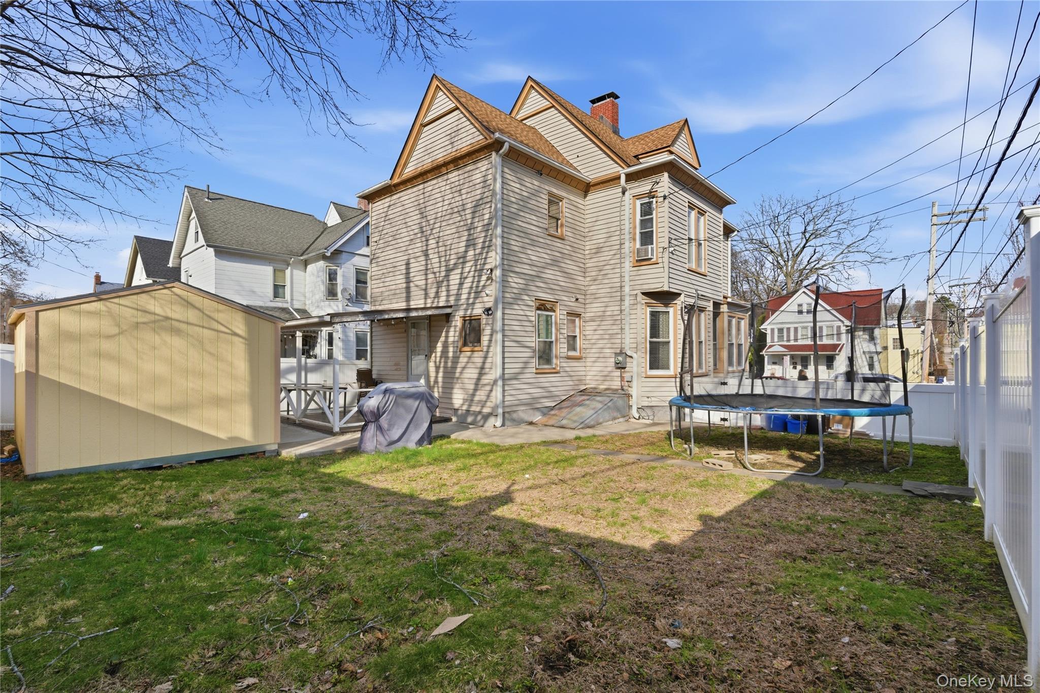 Single Family Depew  Westchester County, NY 10566, MLS-976536-30