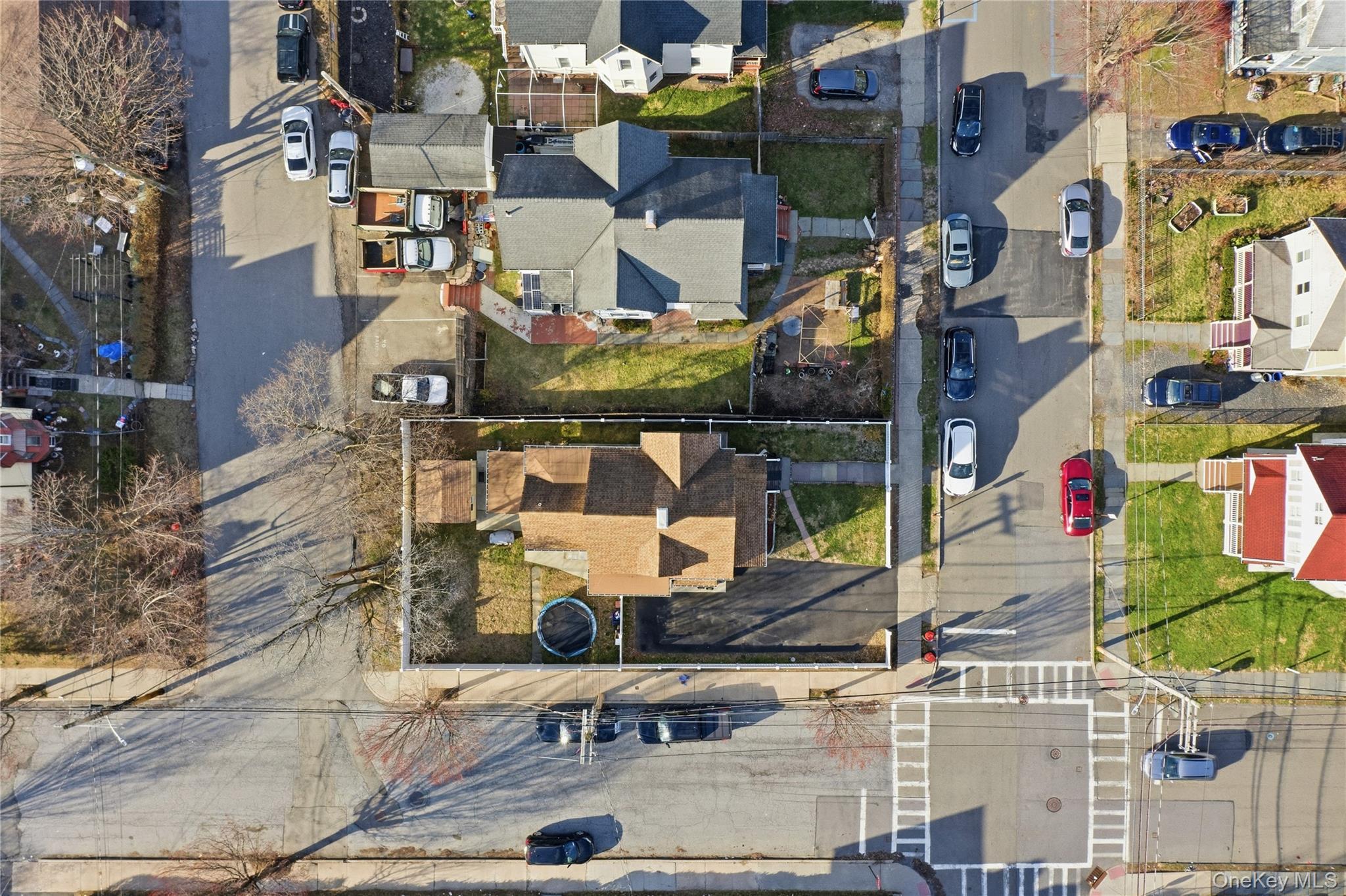 Single Family Depew  Westchester County, NY 10566, MLS-976536-33