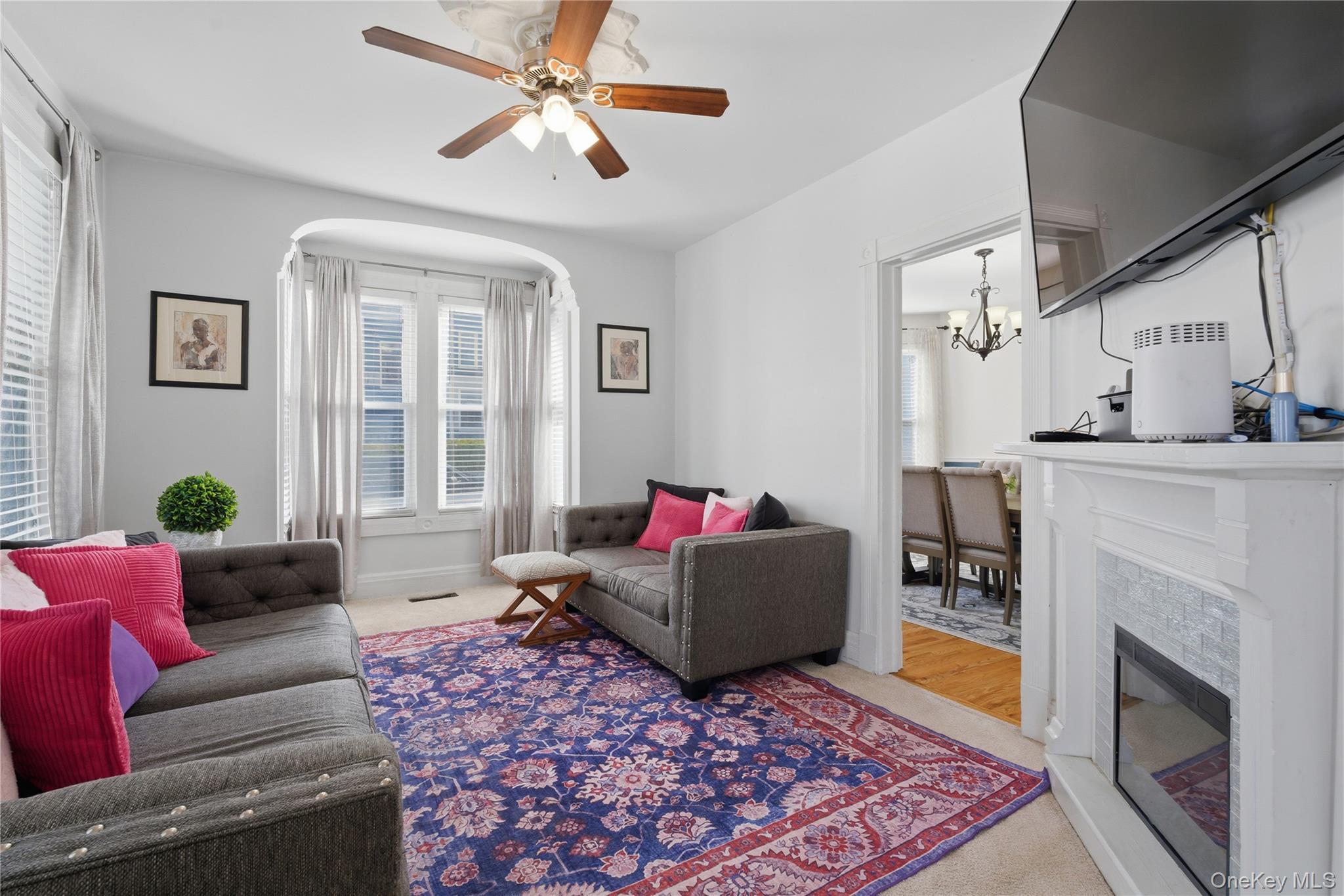 Single Family Depew  Westchester County, NY 10566, MLS-976536-7