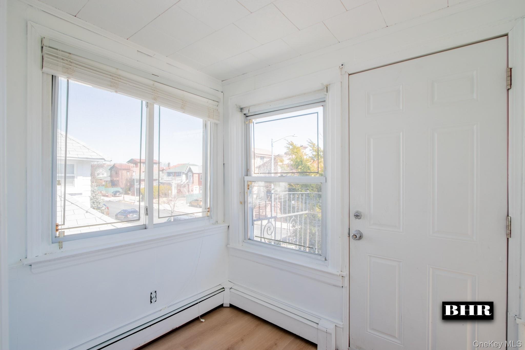 Single Family Beaumont  Brooklyn, NY 11235, MLS-976538-17