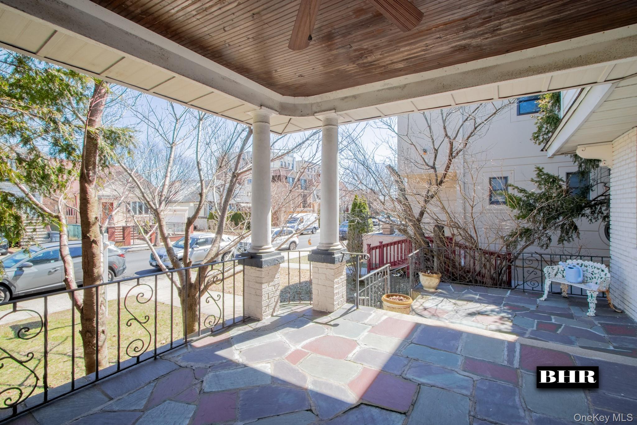 Single Family Beaumont  Brooklyn, NY 11235, MLS-976538-32