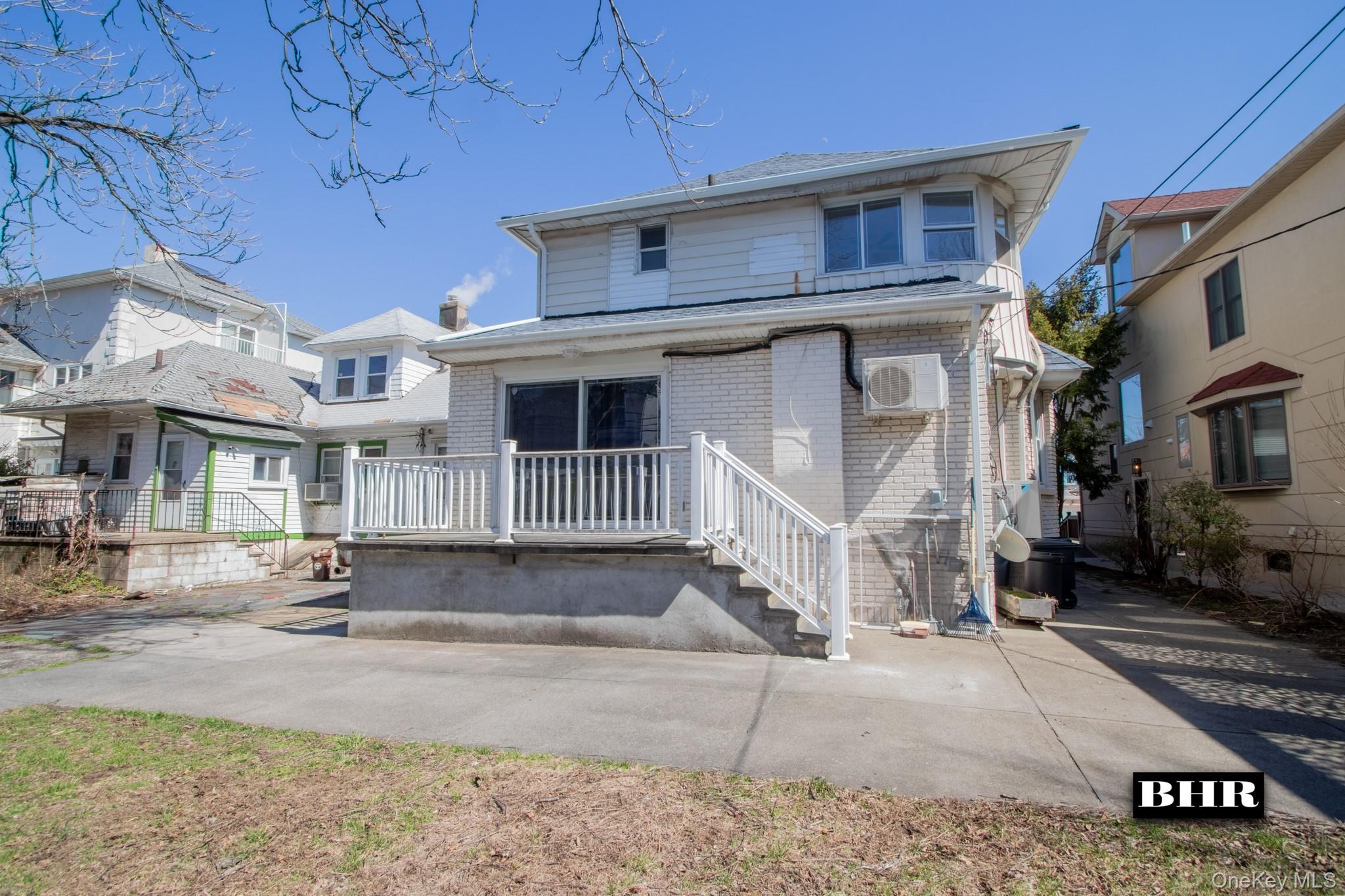 Single Family Beaumont  Brooklyn, NY 11235, MLS-976538-34