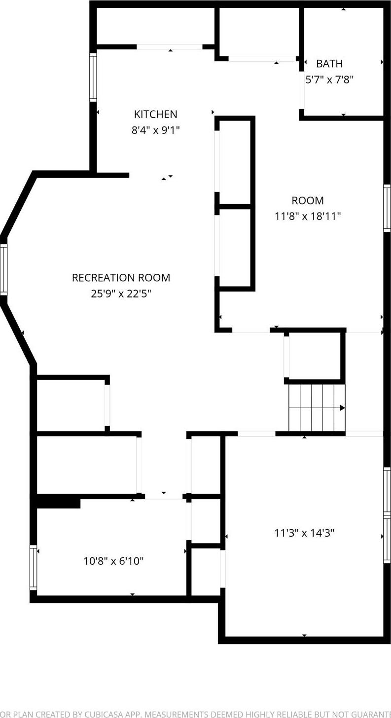 Single Family Beaumont  Brooklyn, NY 11235, MLS-976538-35