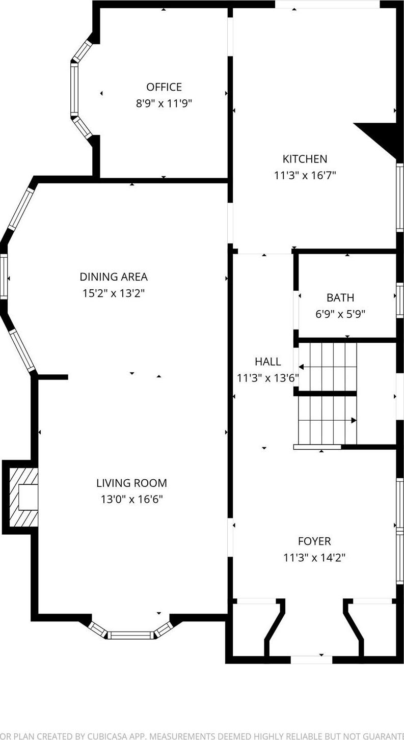 Single Family Beaumont  Brooklyn, NY 11235, MLS-976538-36